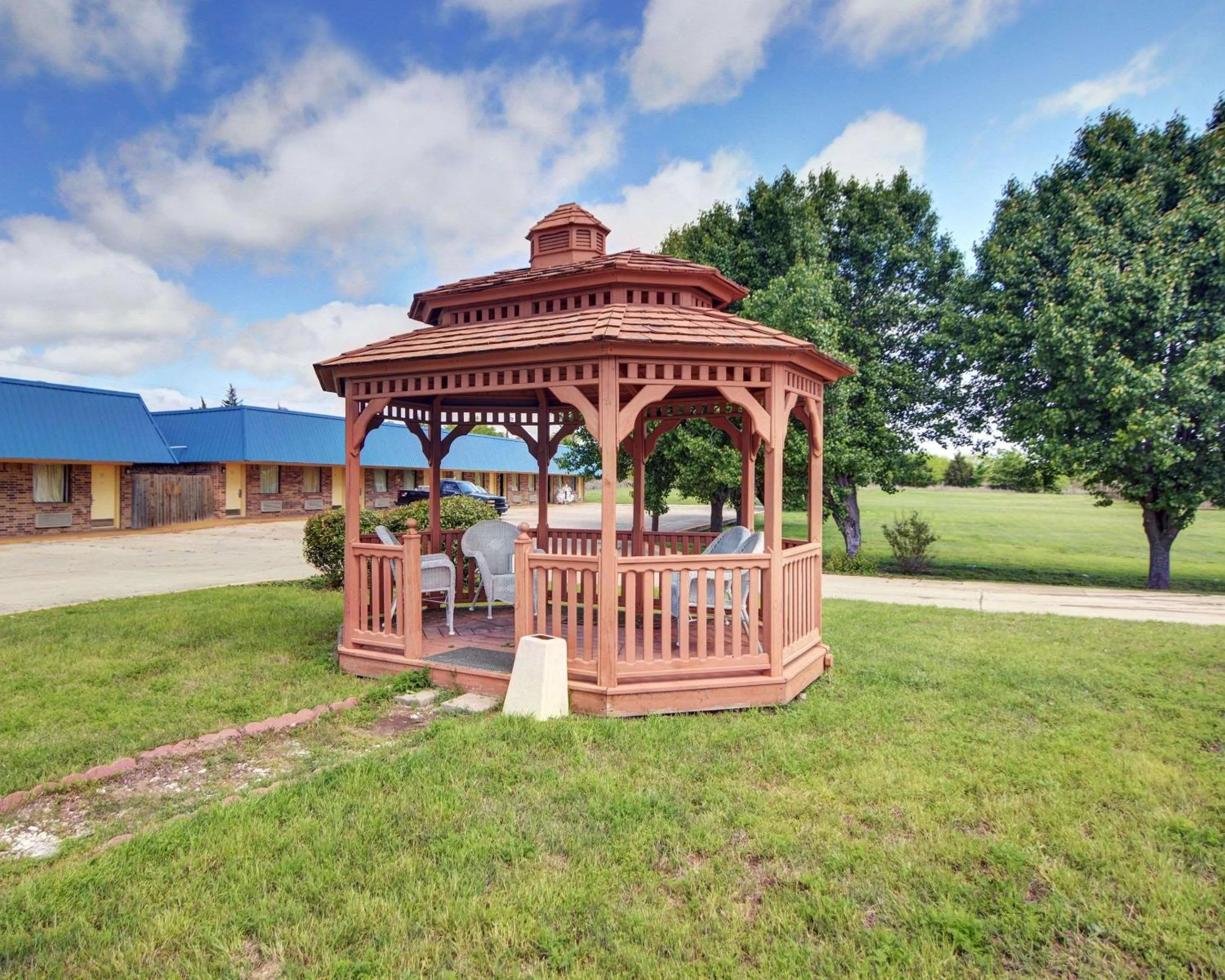 Other in Rodeway Inn Gainesville I-35