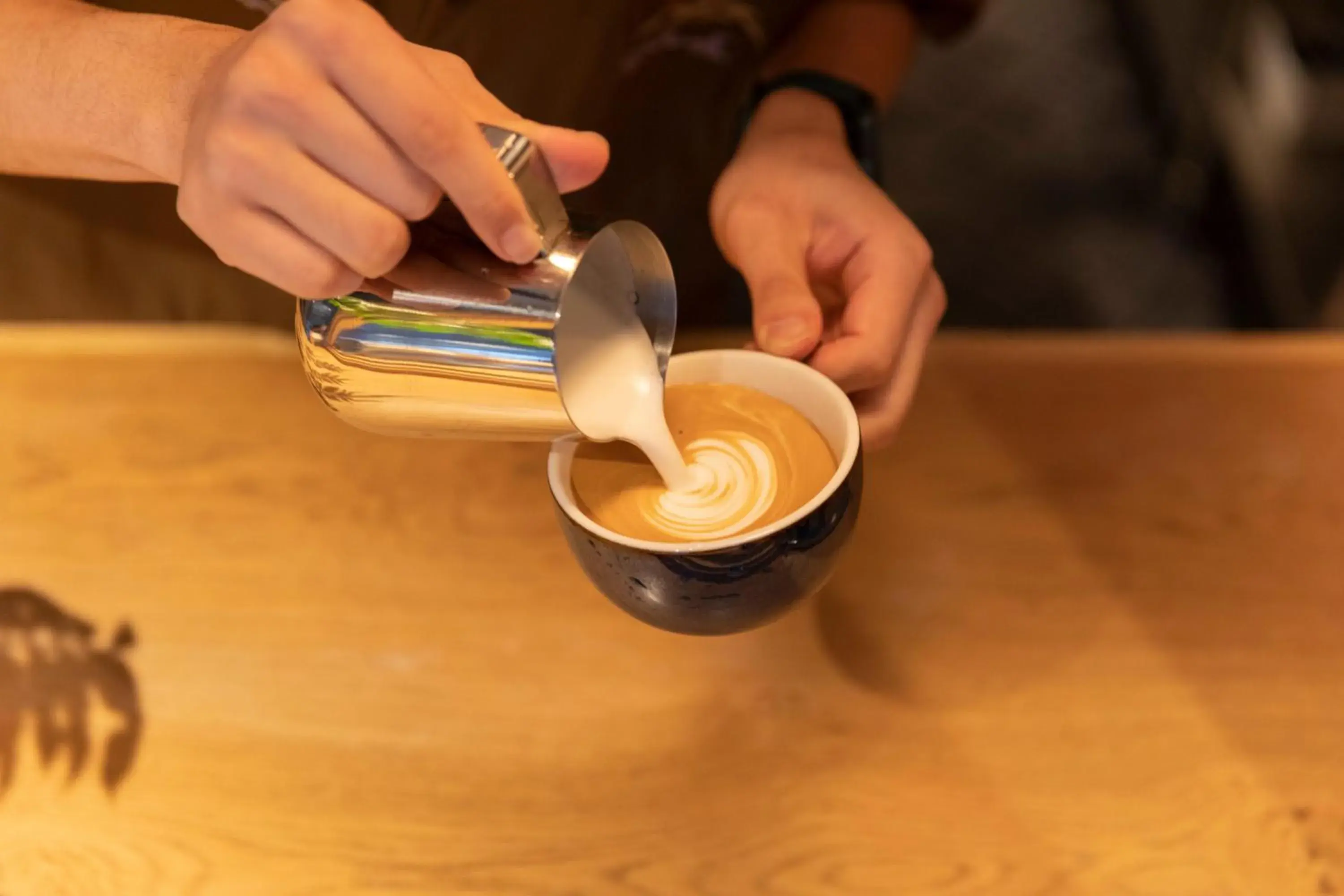 Restaurant/places to eat in CAFE/MINIMAL HOTEL OUR OUR Restaurant/places to eat in CAFE/MINIMAL HOTEL OUR OUR