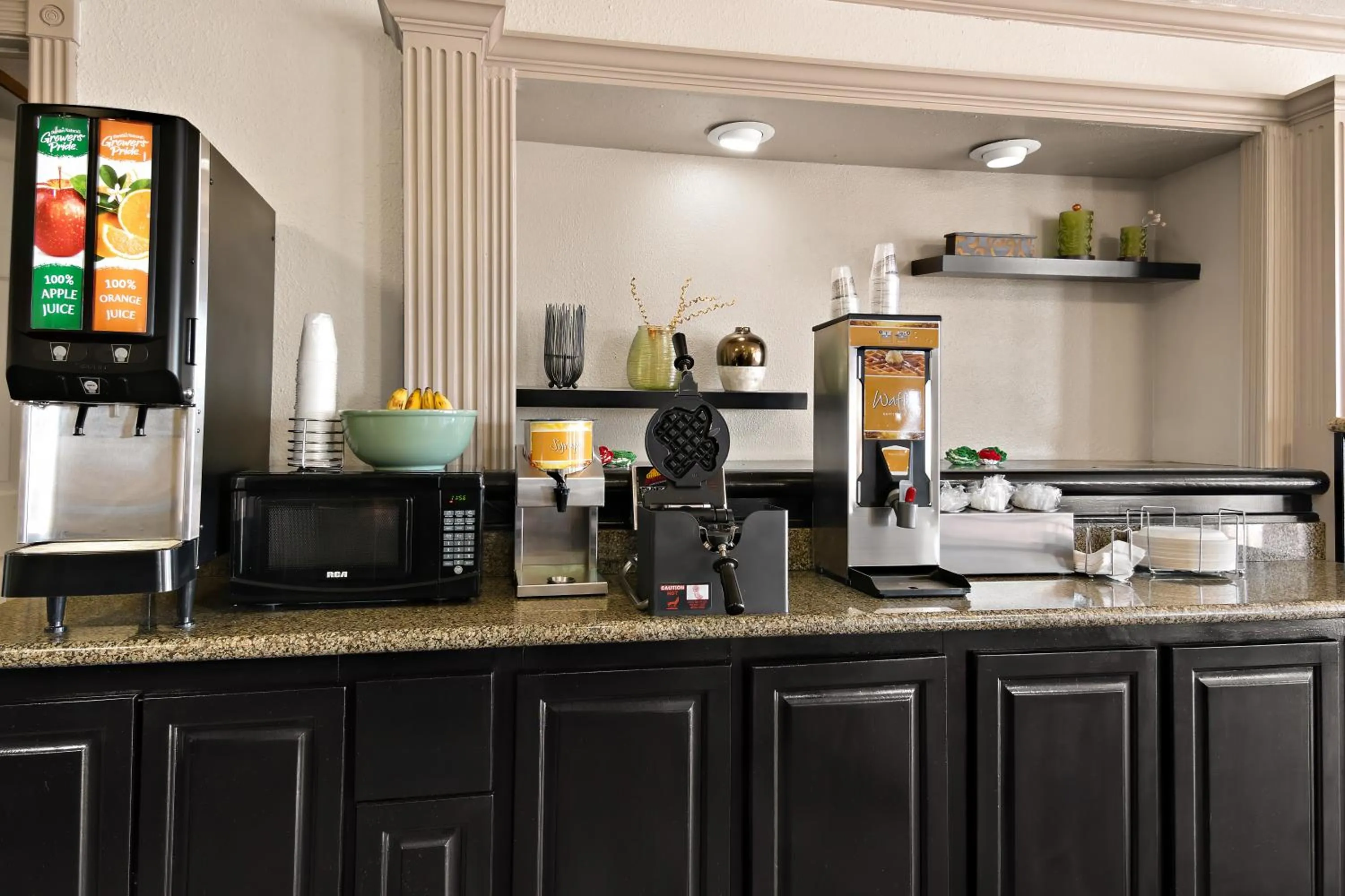 Quality Inn & Suites Weatherford