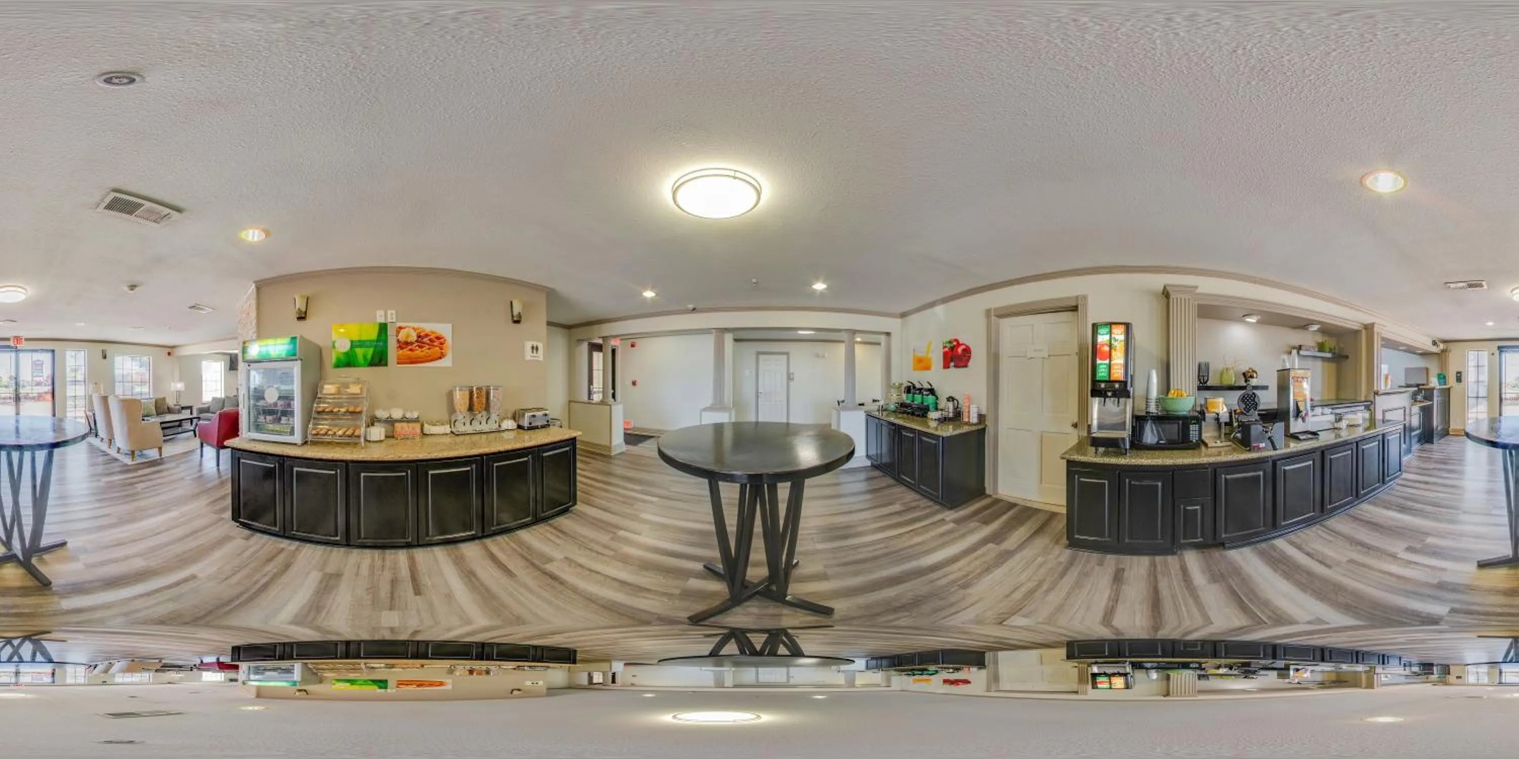 Quality Inn & Suites Weatherford