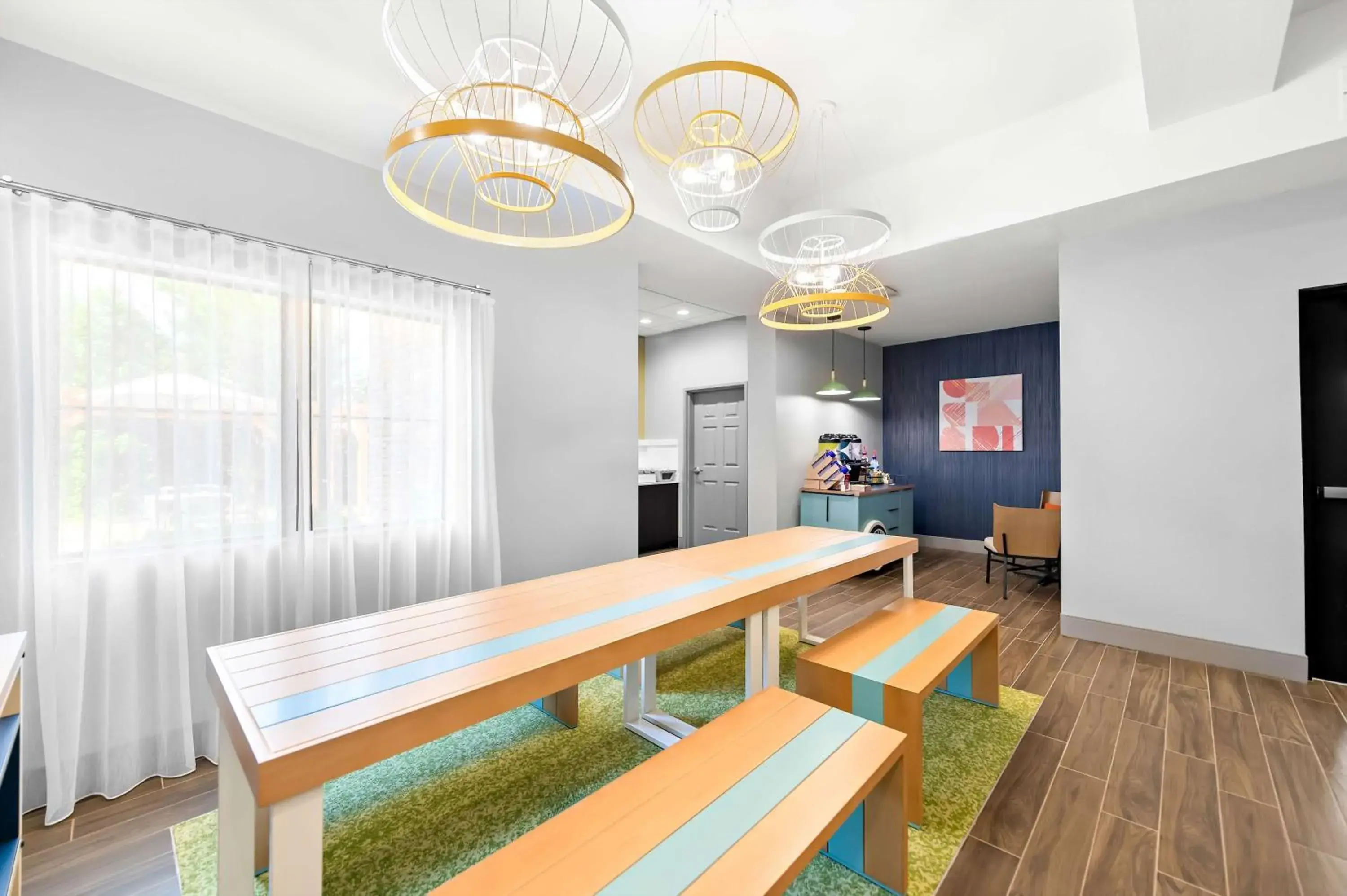 Breakfast in Spark By Hilton Longview Breakfast in Spark By Hilton Longview