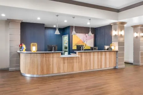 Spark by Hilton Amarillo Western Plaza