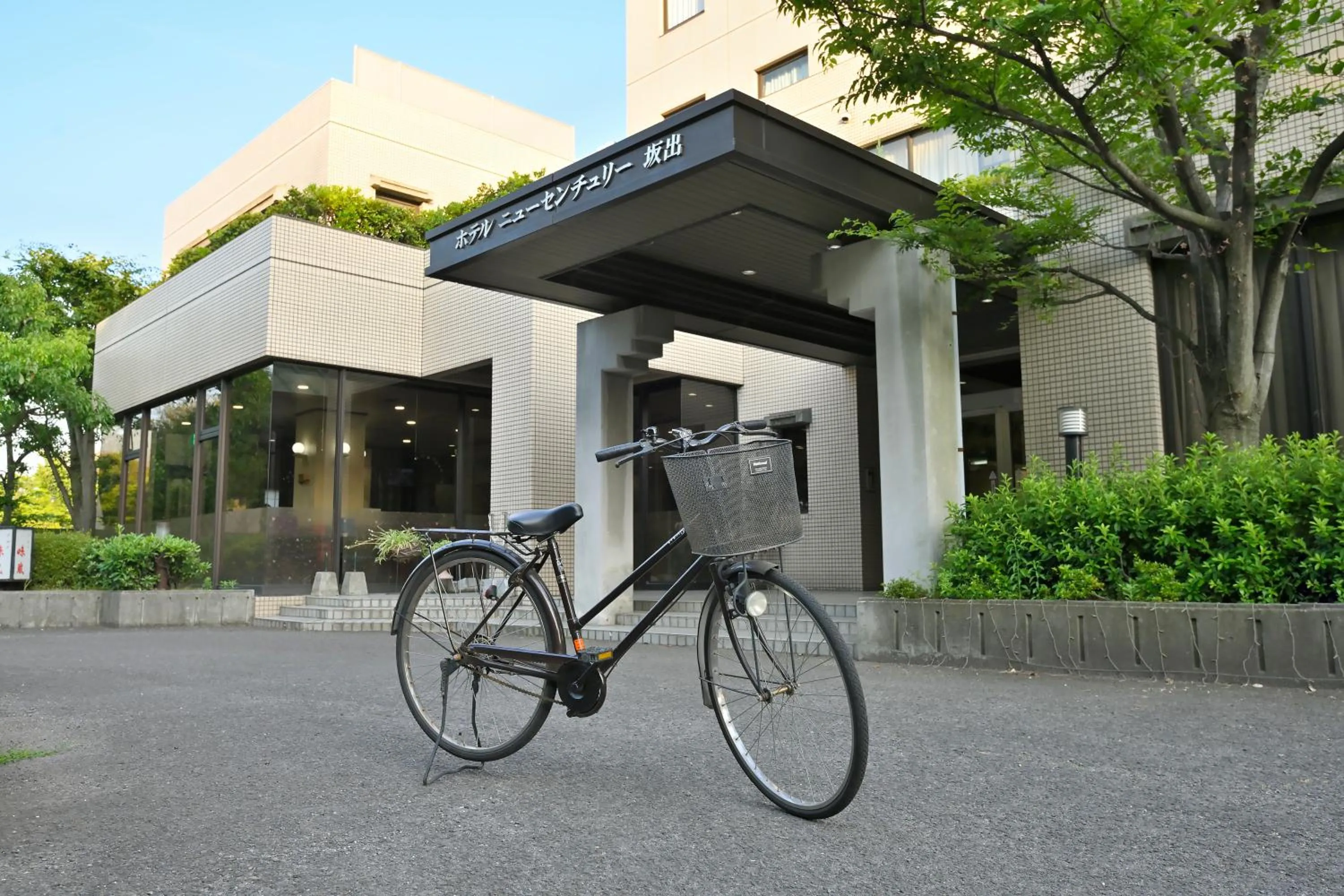 Other in Hotel New Century Sakaide