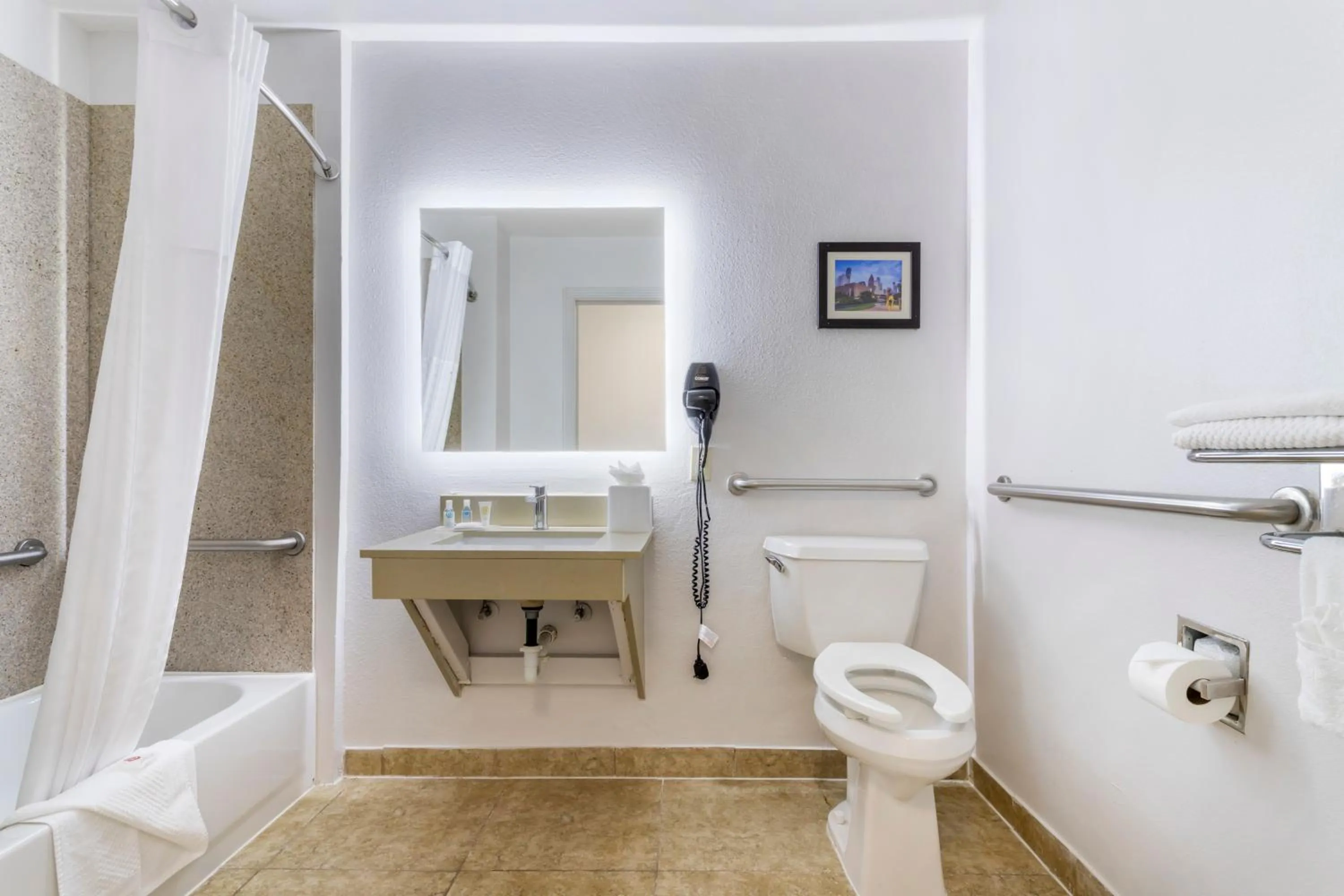 Comfort Inn & Suites Houston FM1960 - Champions