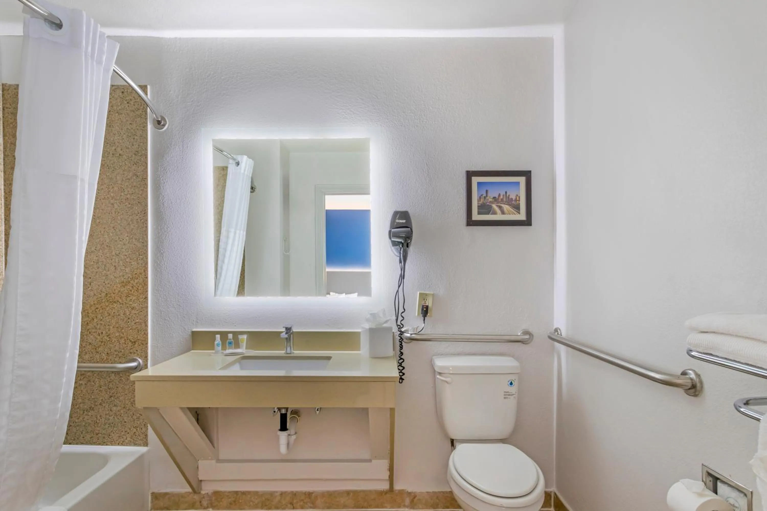 Comfort Inn & Suites Houston FM1960 - Champions