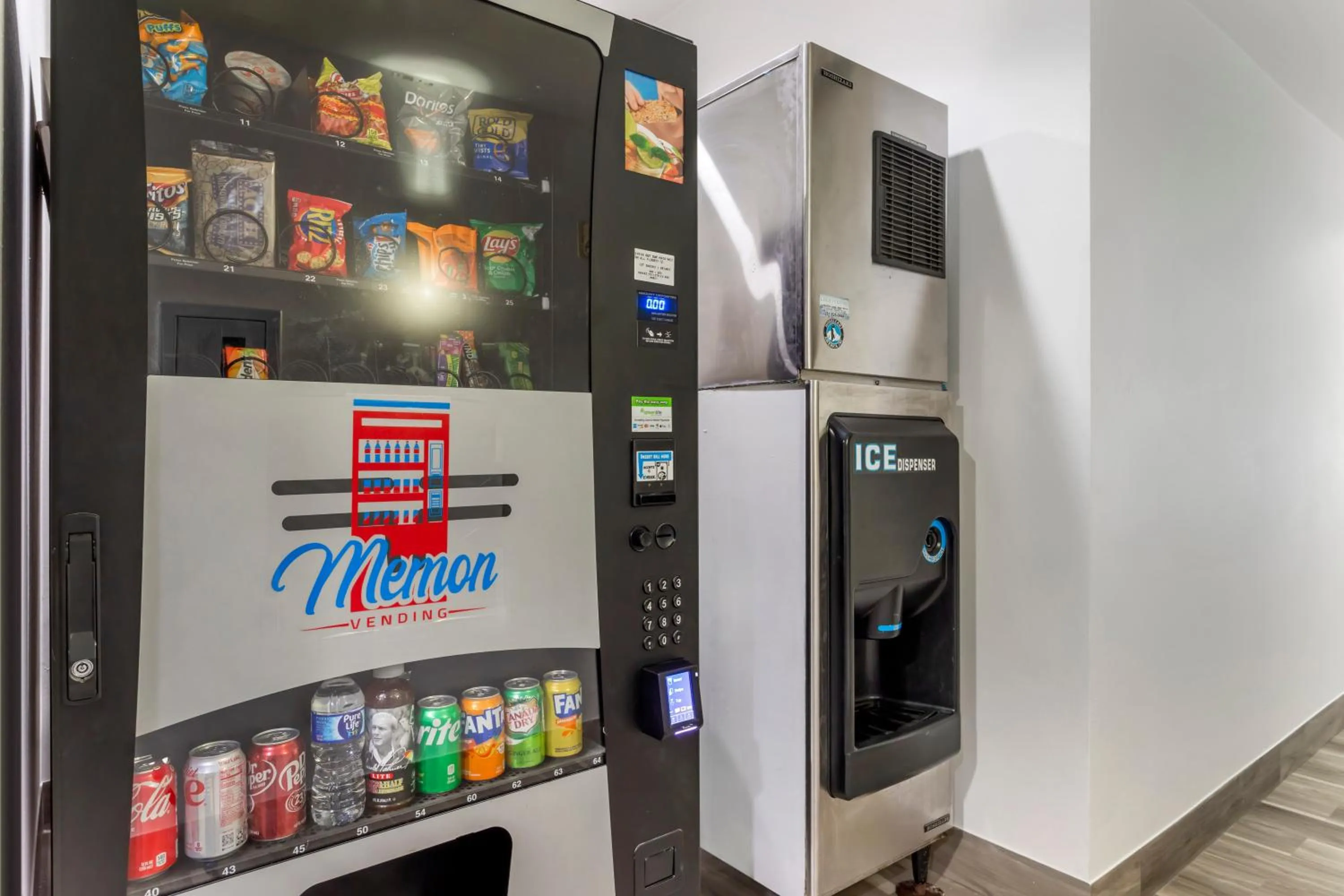 Comfort Inn & Suites Houston FM1960 - Champions