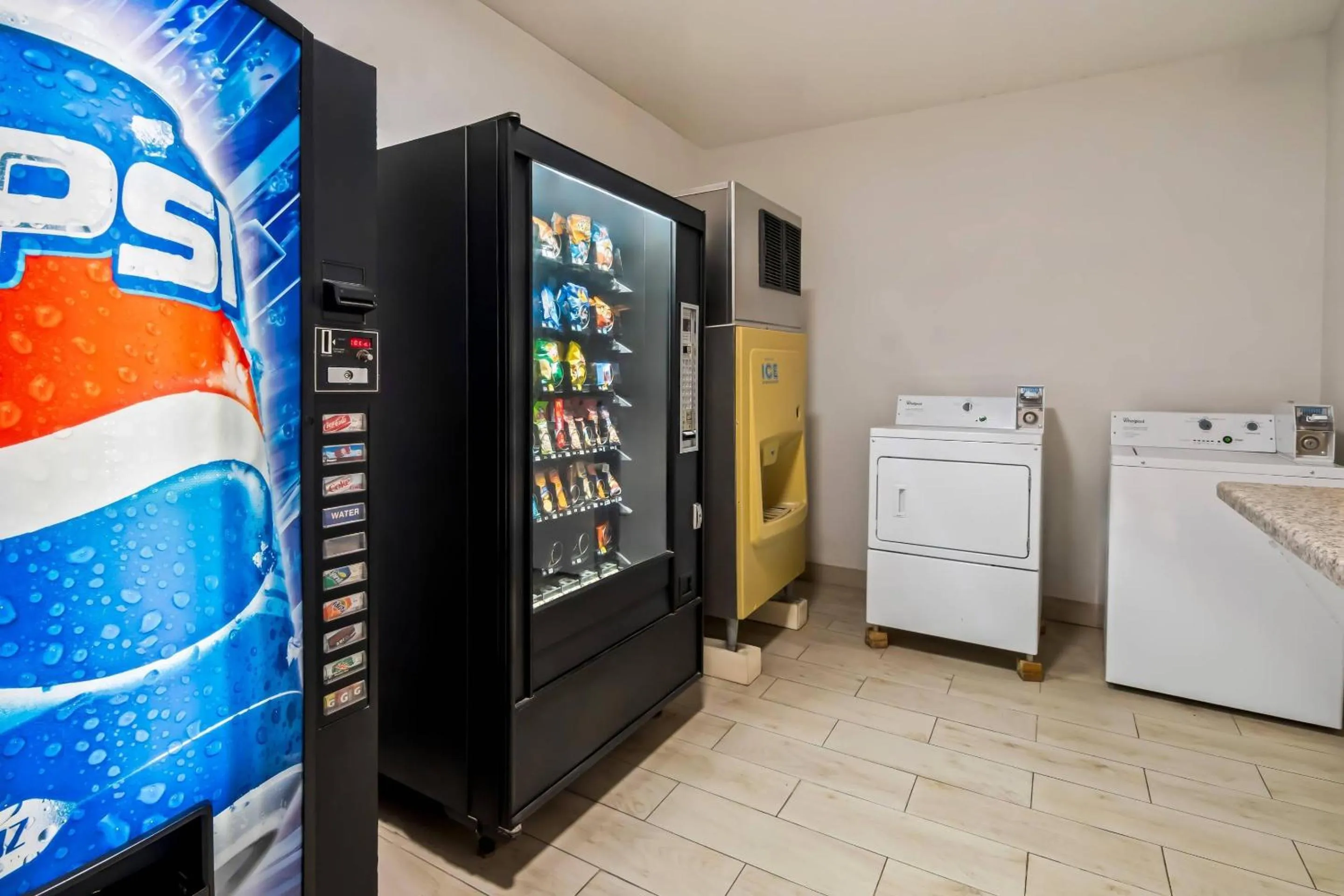 Other in Quality Inn & Suites - Granbury