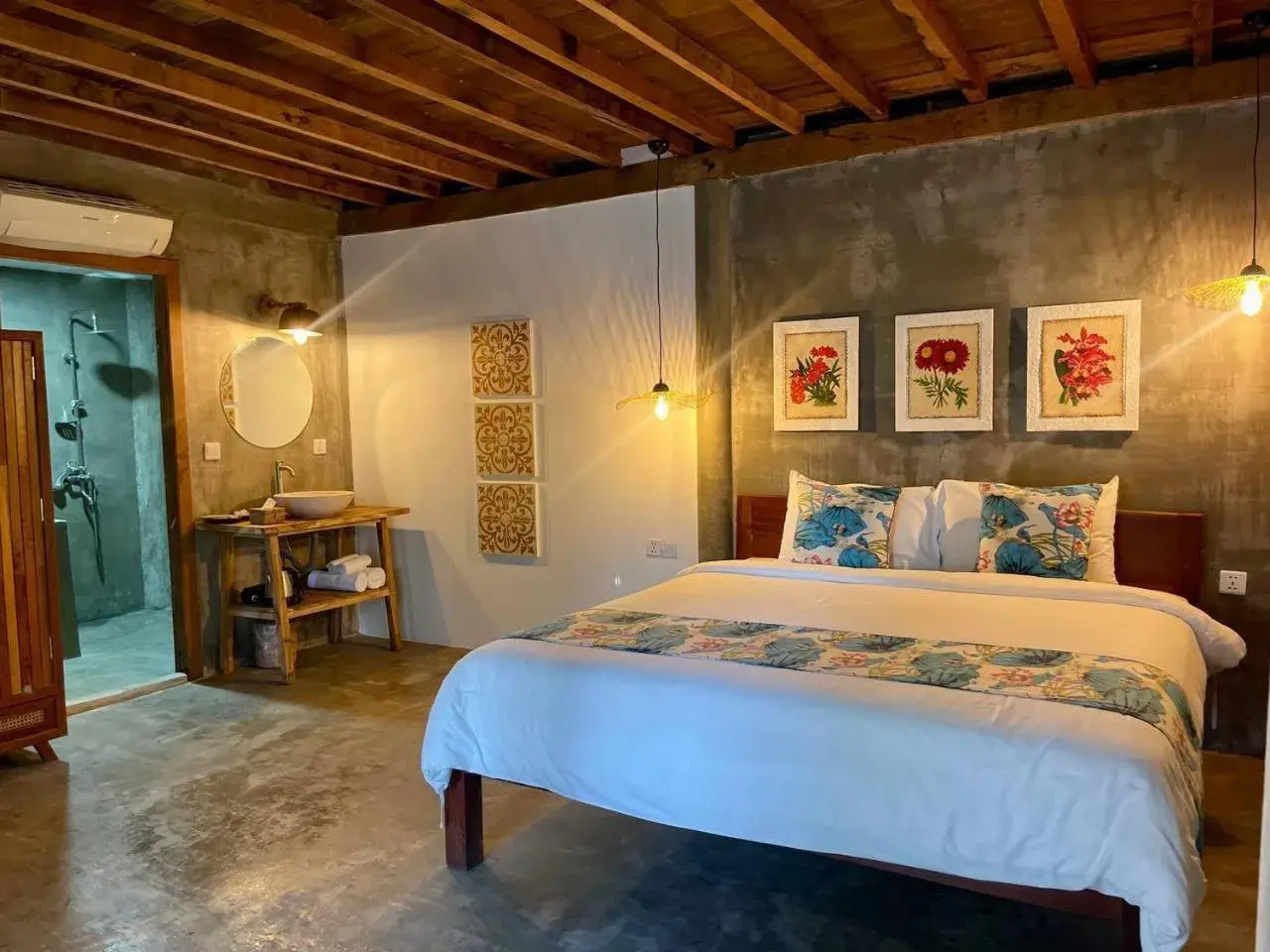 The Farm Villa Private Pool by Annex in Dontrei Villa Angkor The Farm Villa Private Pool by Annex in Dontrei Villa Angkor