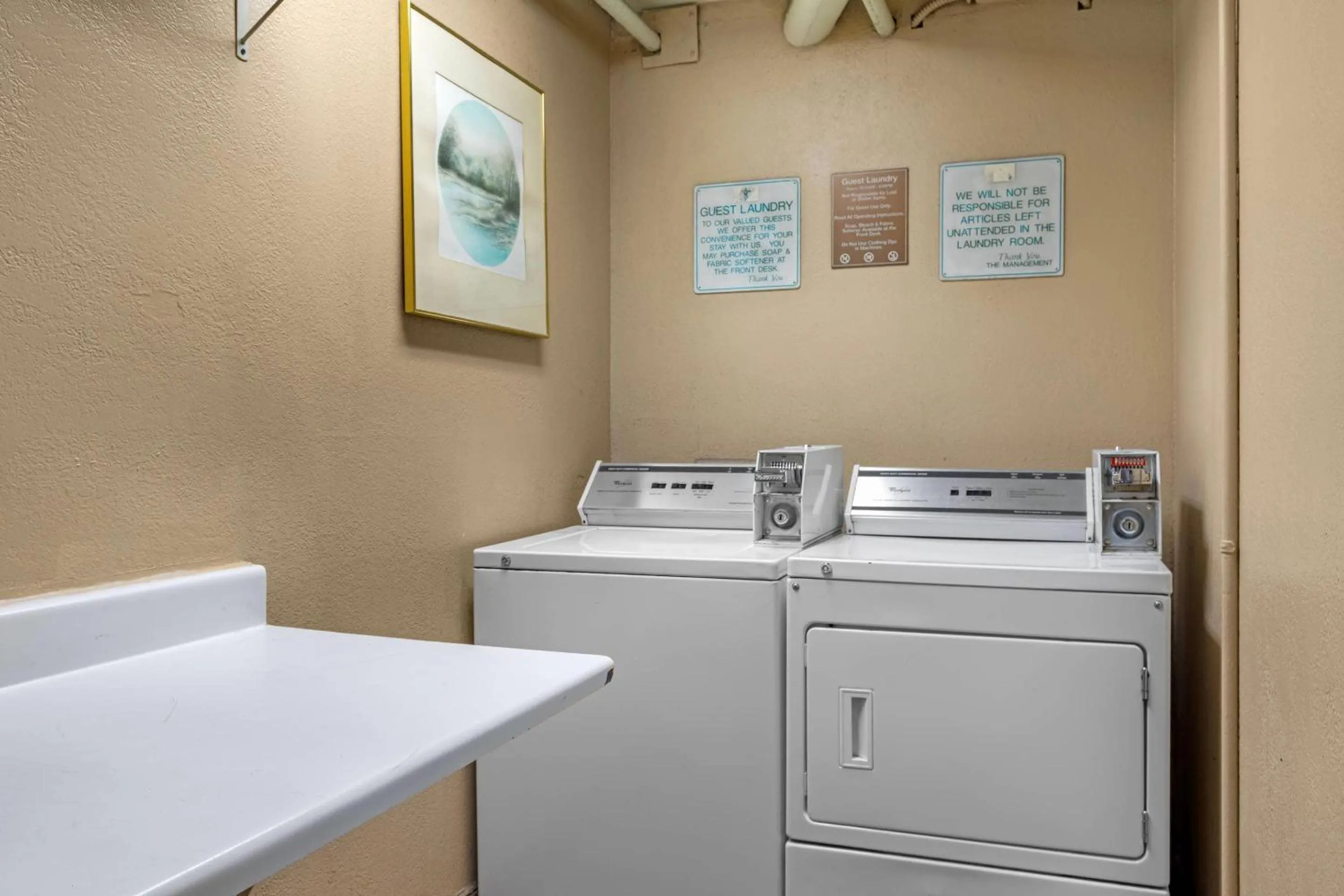 Other in Comfort Inn Wichita Falls North