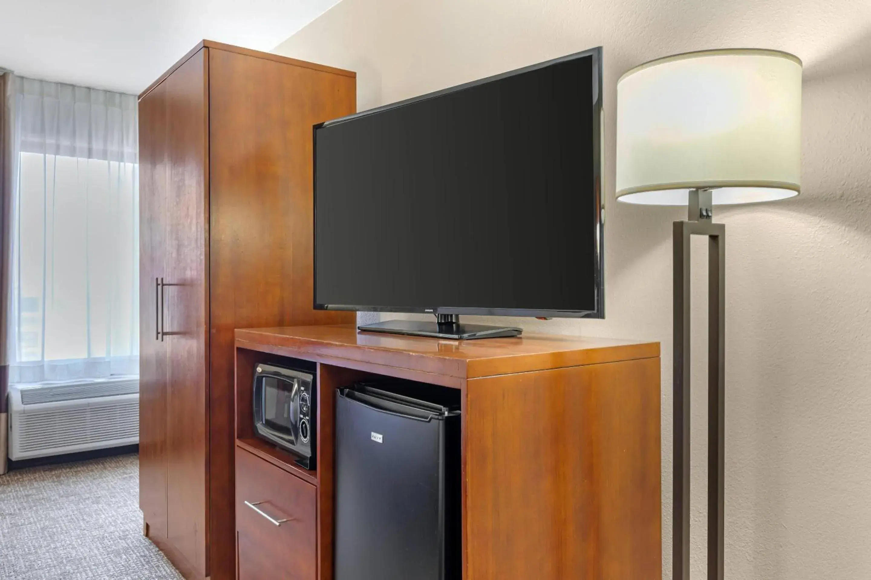 Bedroom in Comfort Inn Wichita Falls North Bedroom in Comfort Inn Wichita Falls North