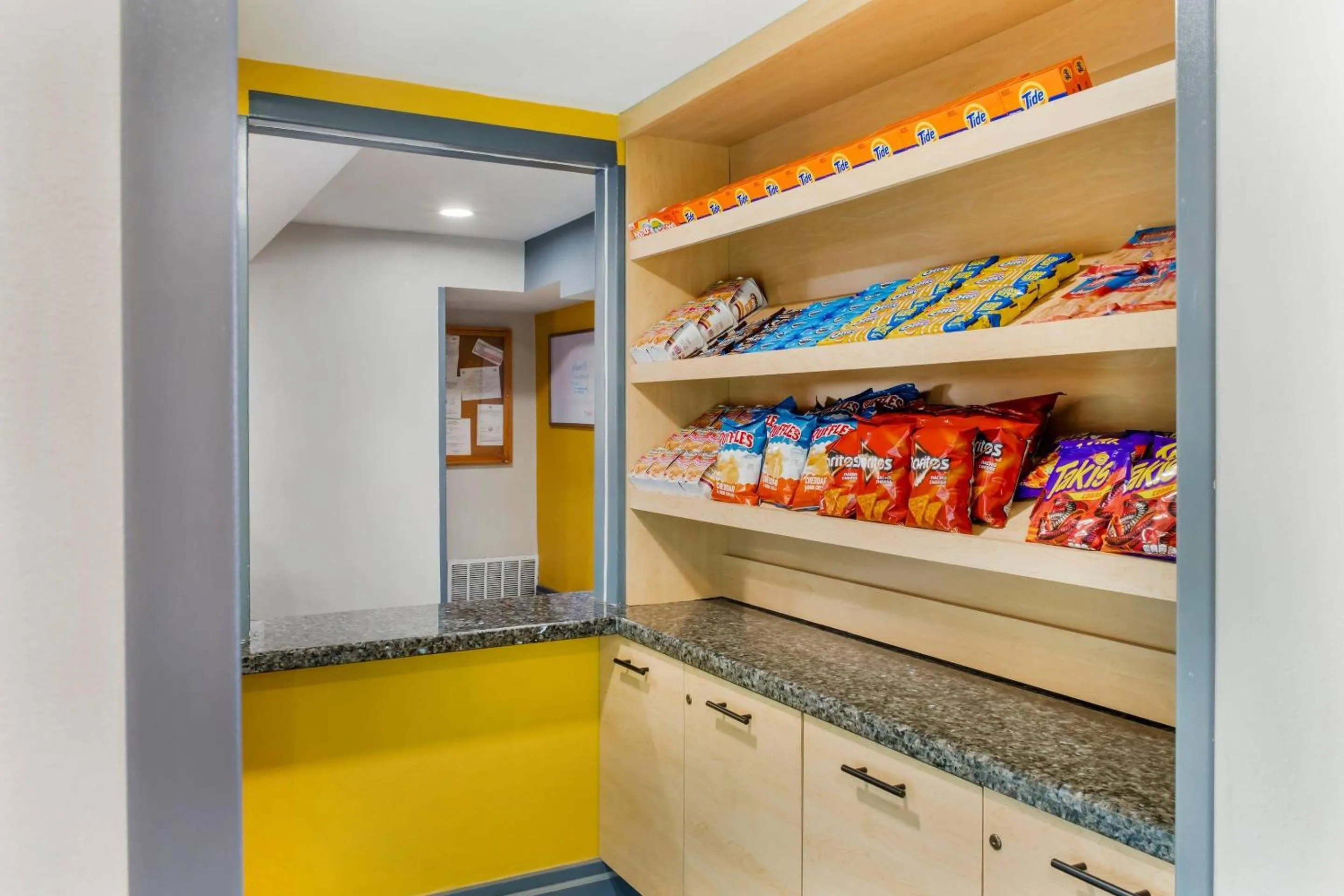 Other in Comfort Inn & Suites El Paso I-10 Airport Area