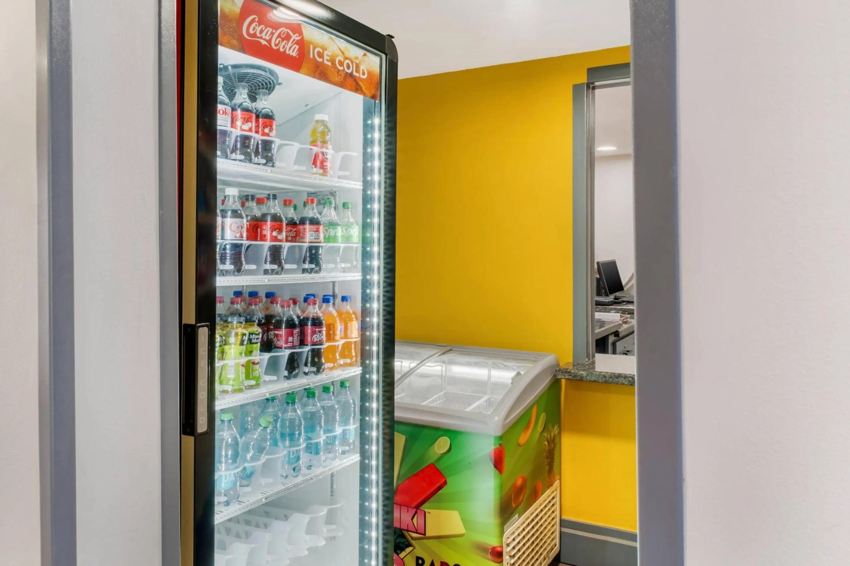 Other in Comfort Inn & Suites El Paso I-10 Airport Area