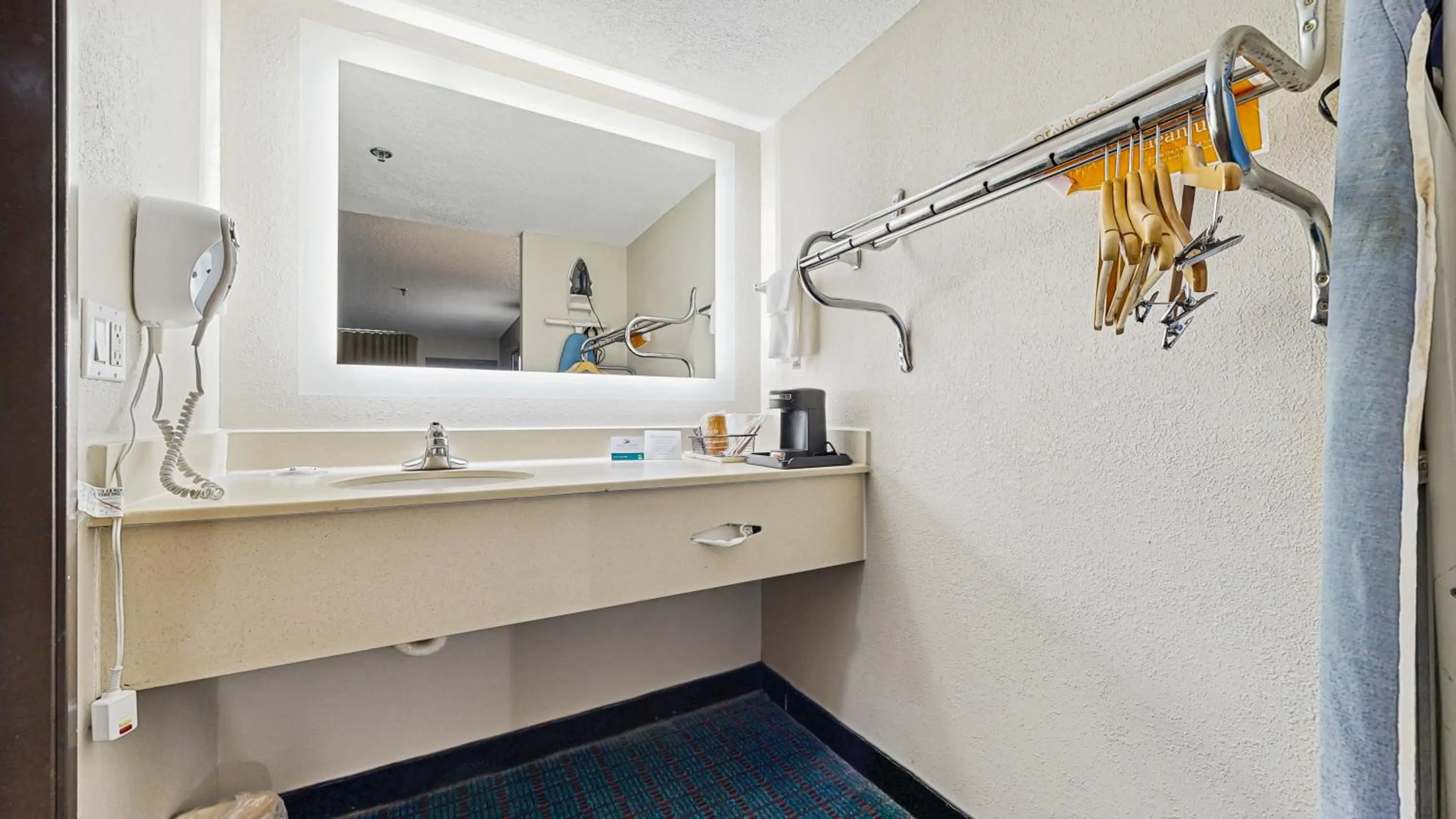 Quality Inn Van Horn