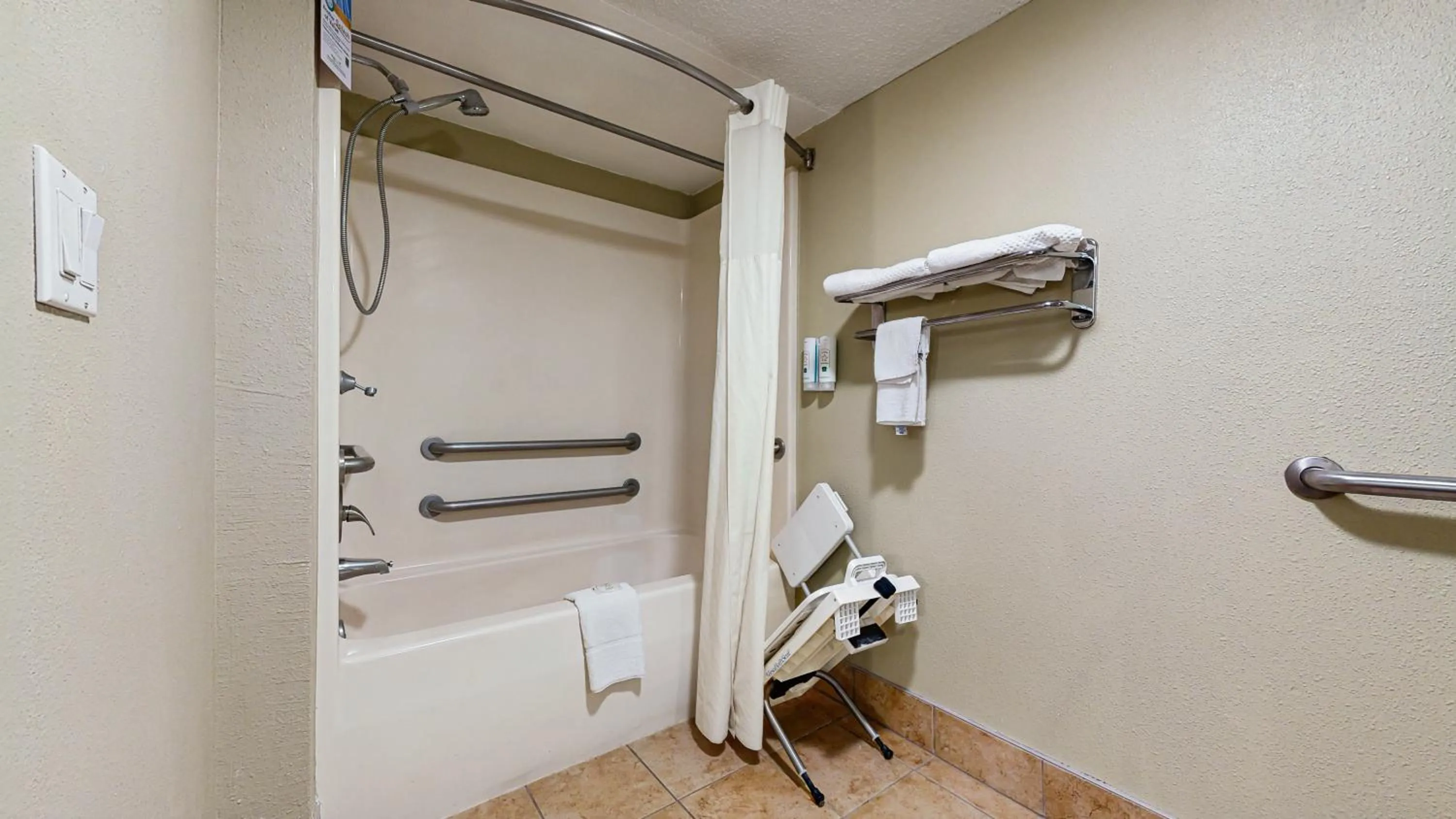 Quality Inn Van Horn