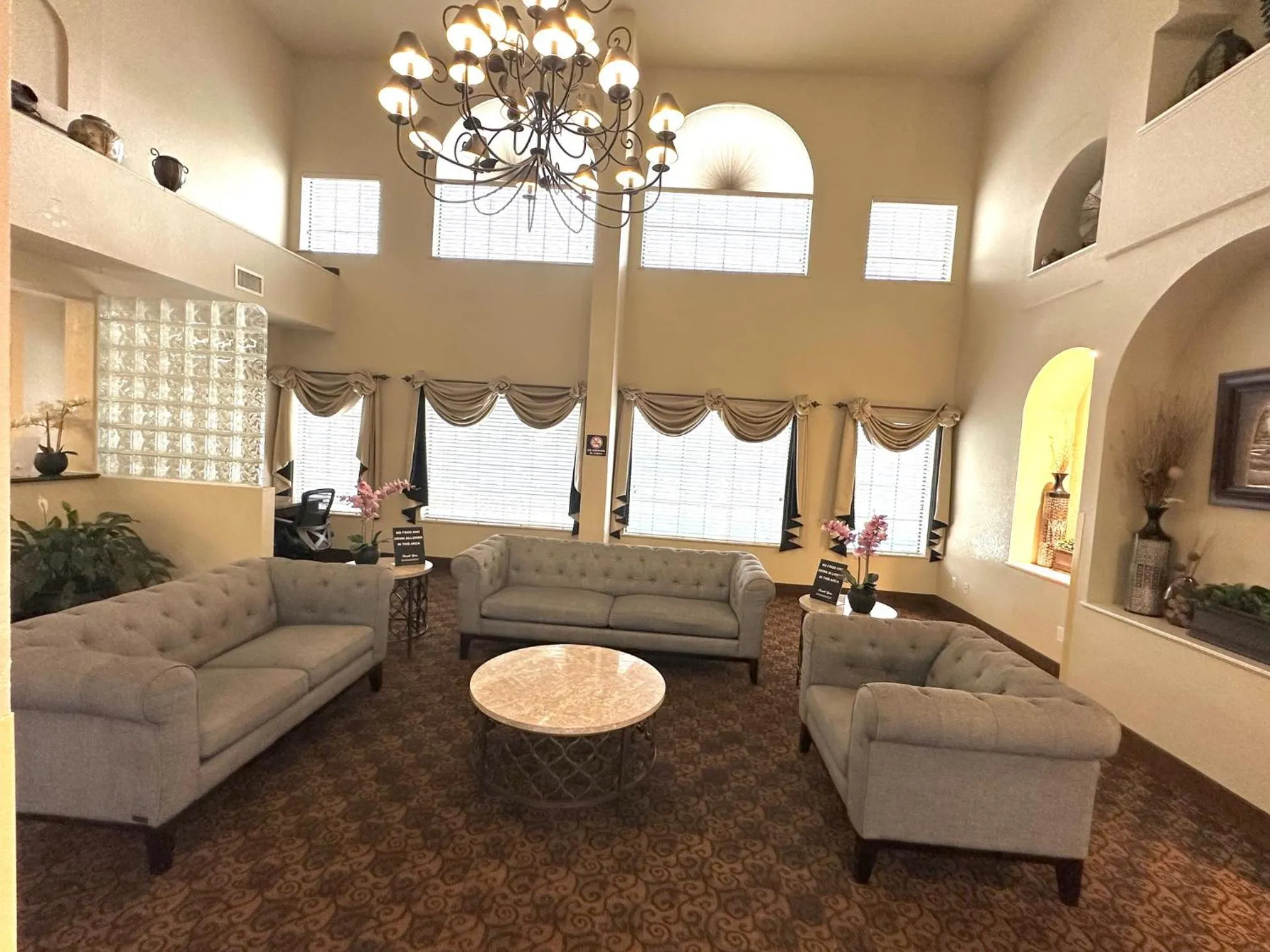 Quality Suites San Antonio Brooks City Base