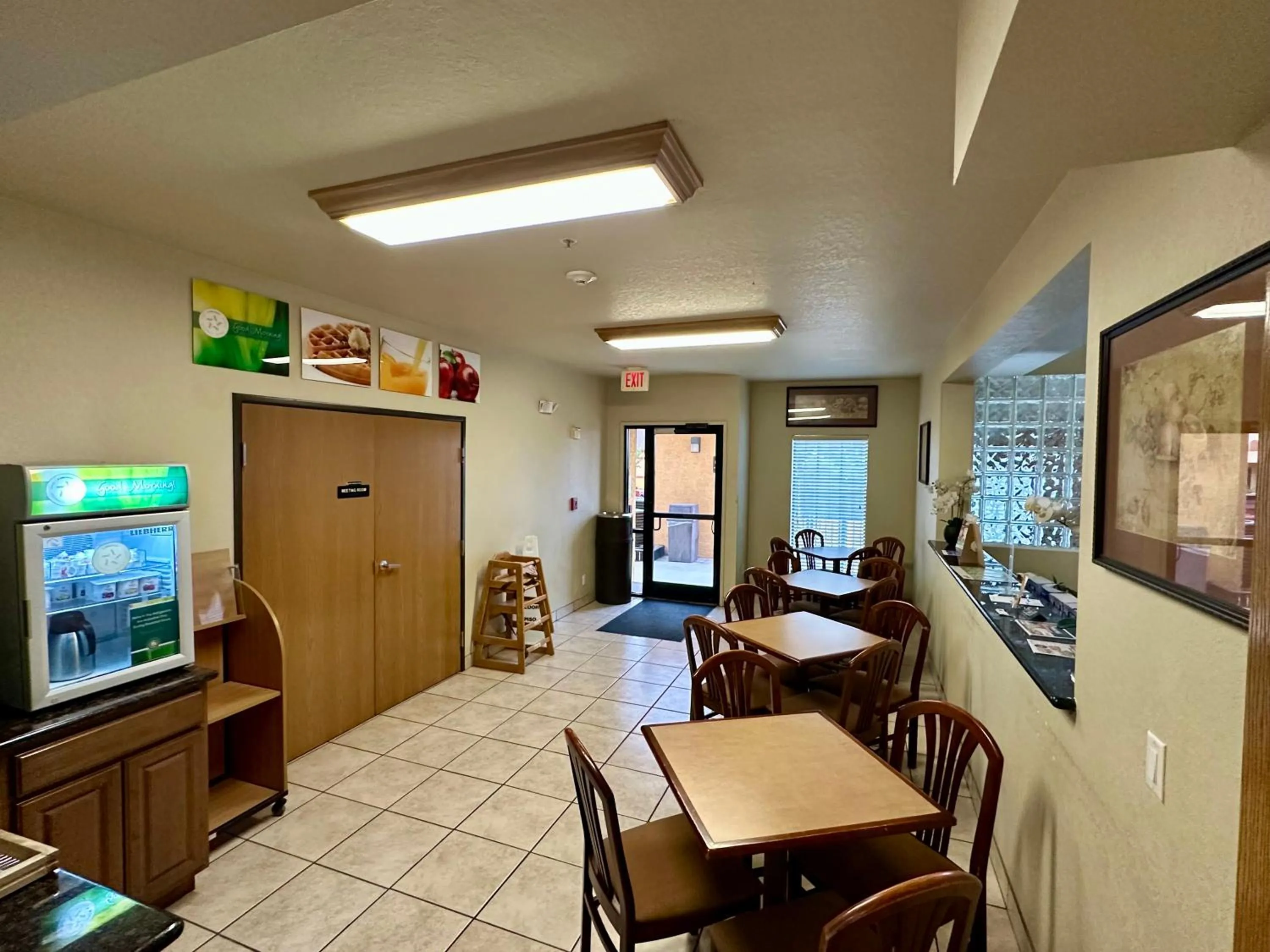 Quality Suites San Antonio Brooks City Base