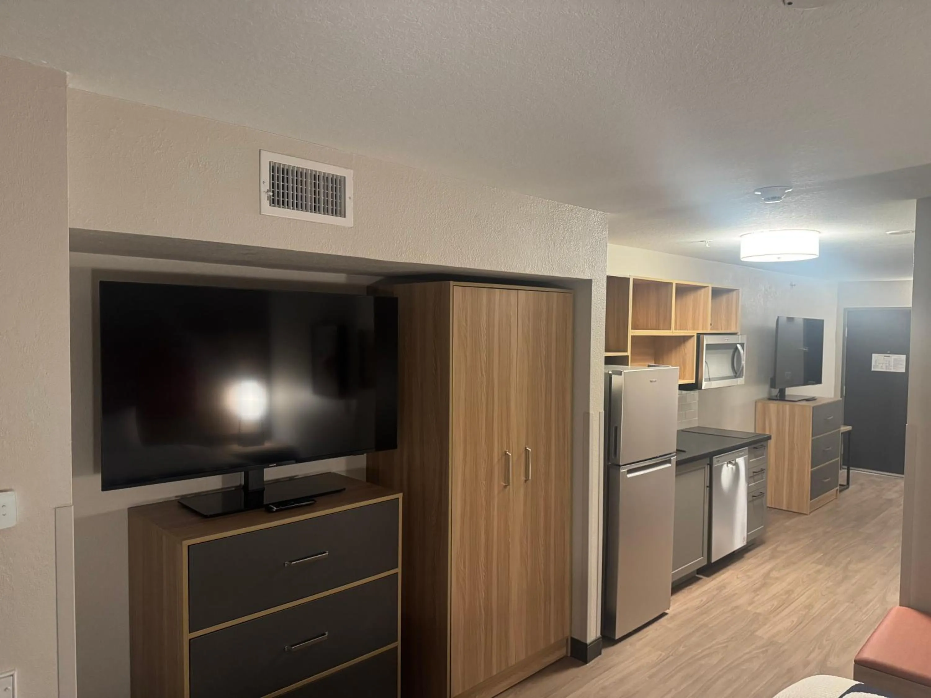 Pulse Pnt Stes at Fort Sam Hou