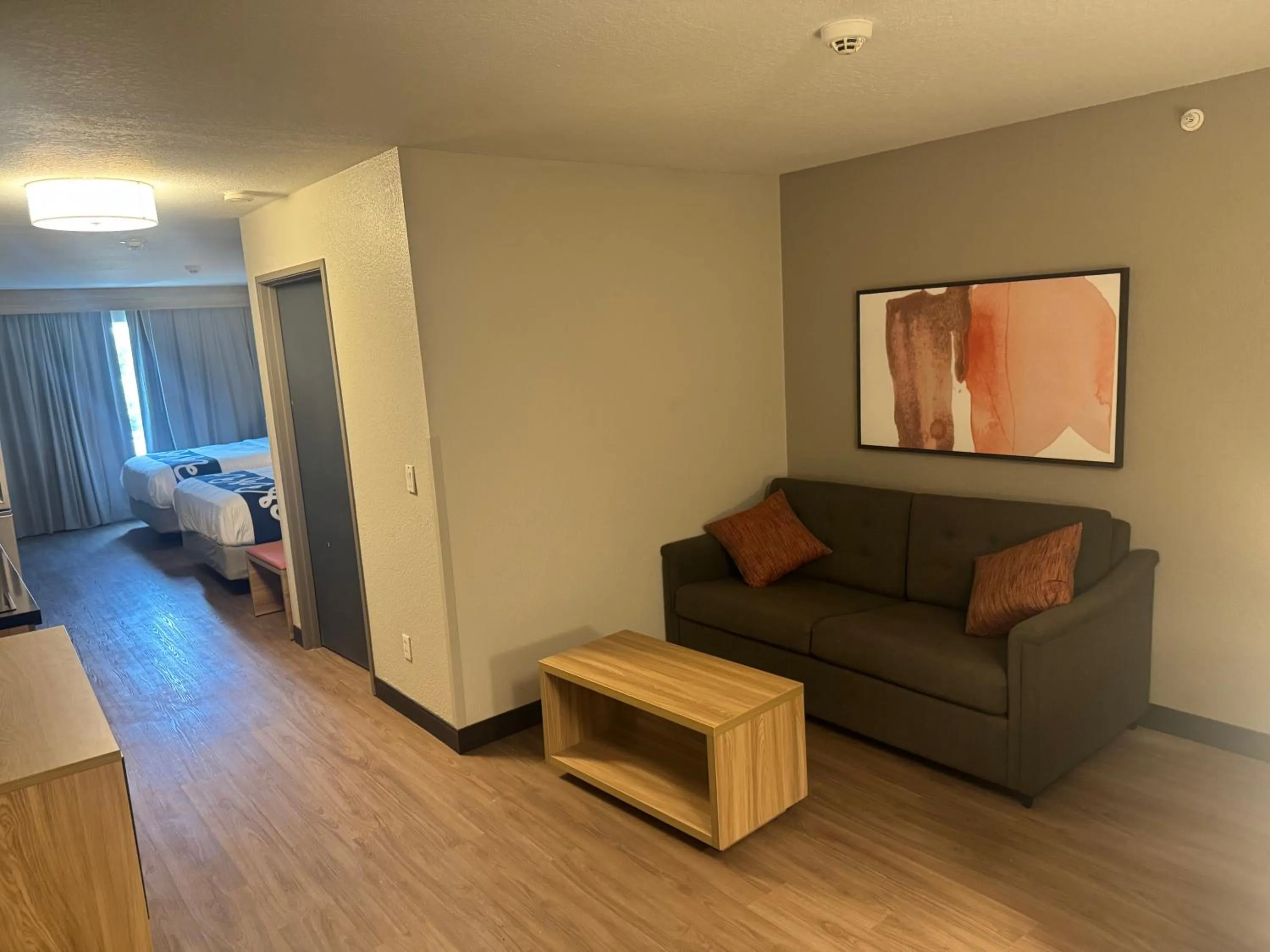 Pulse Pnt Stes at Fort Sam Hou