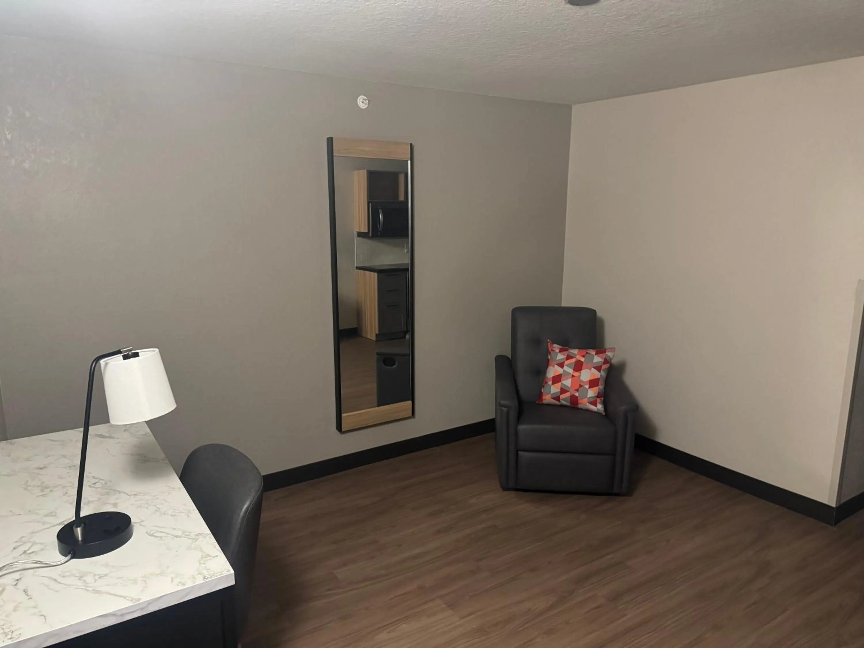 Pulse Pnt Stes at Fort Sam Hou