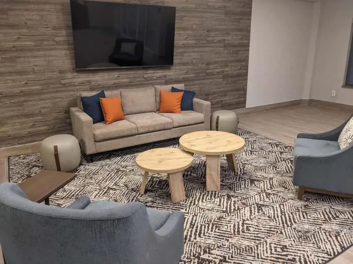 Property building in Pulse Pnt Stes at Fort Sam Hou Property building in Pulse Pnt Stes at Fort Sam Hou