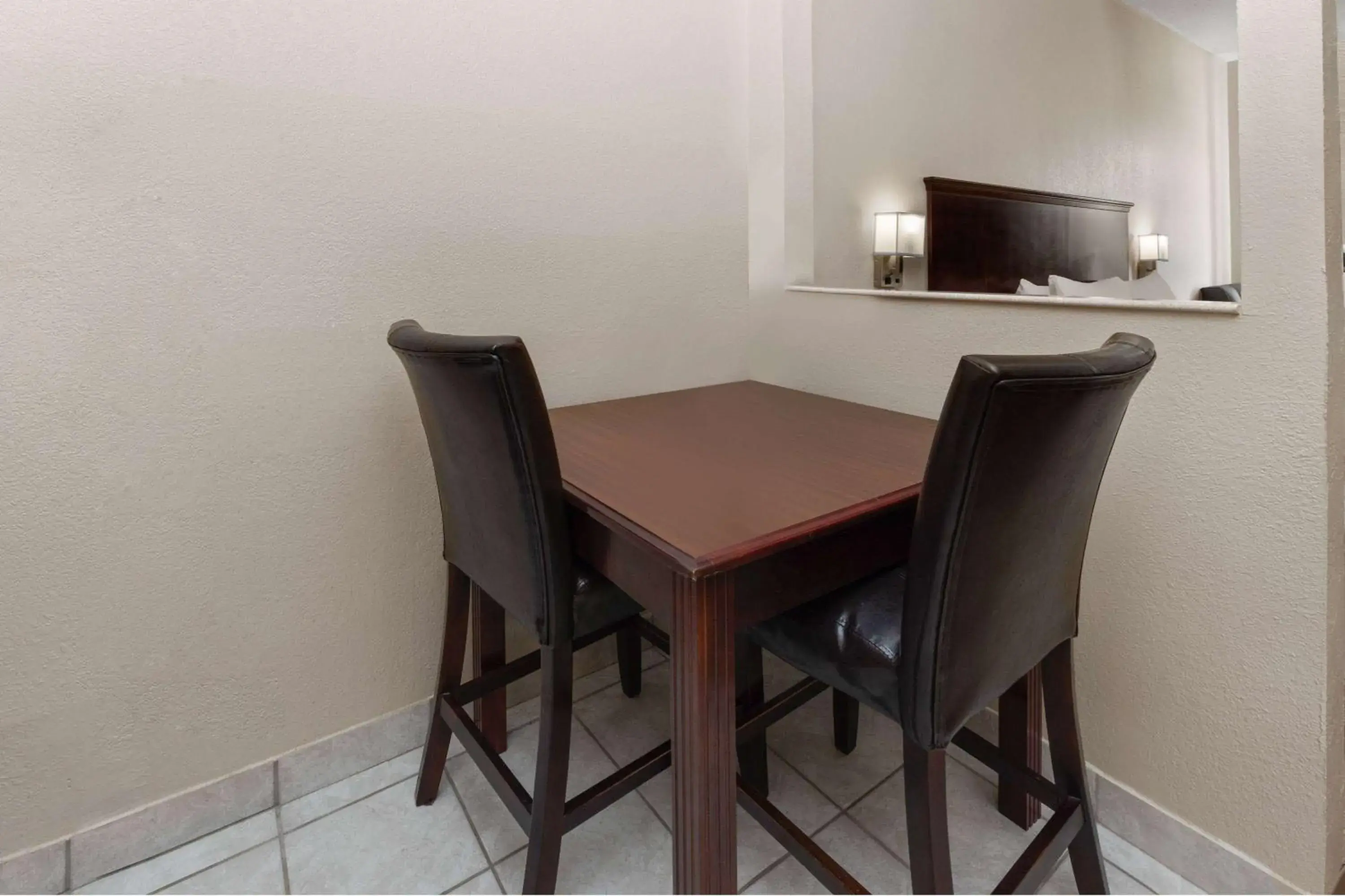 Bed in Baymont by Wyndham Houston Brookhollow Bed in Baymont by Wyndham Houston Brookhollow