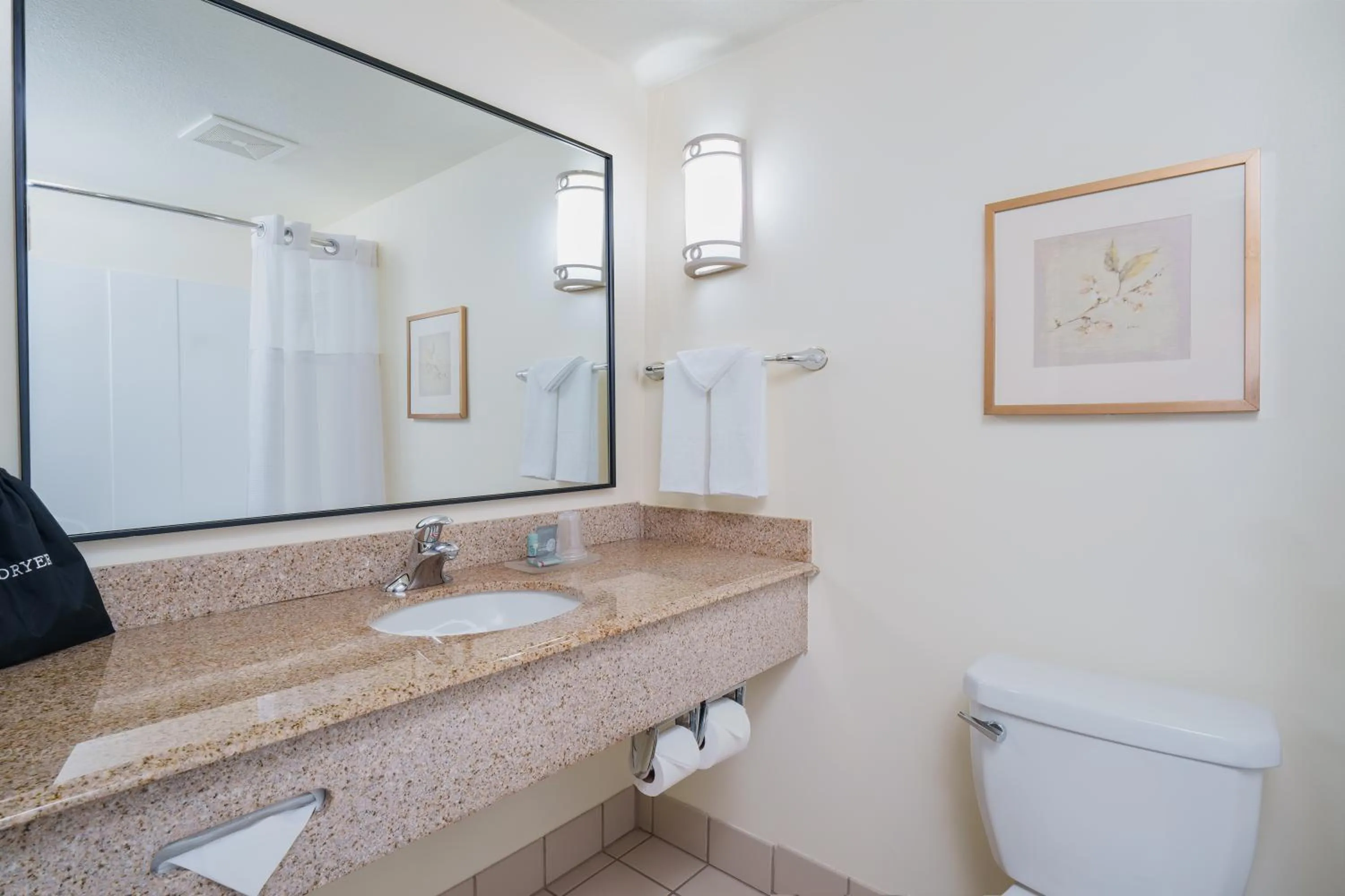 Best Western Ontario Mills Mall