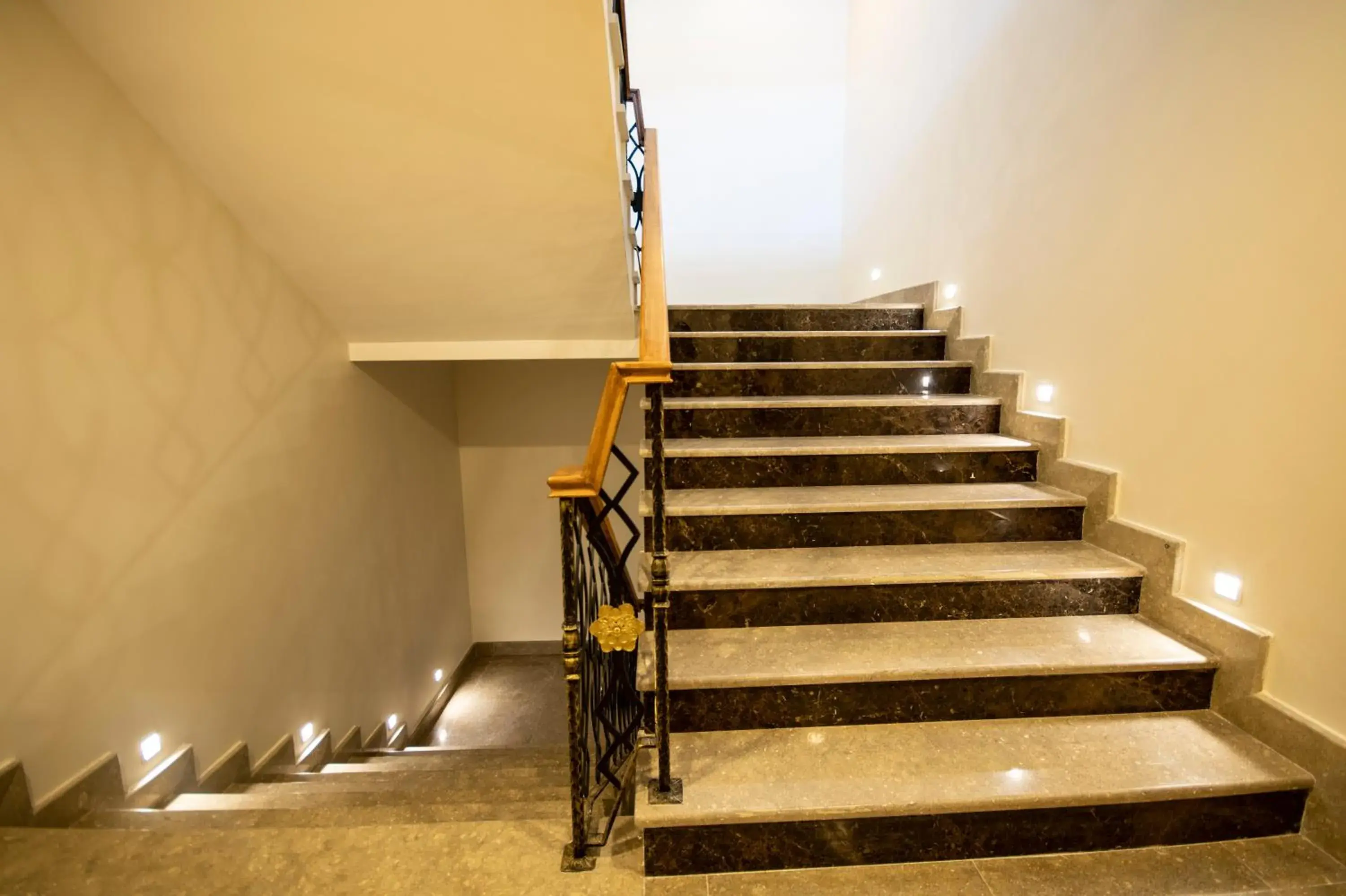 Property building in Eliza Hotel Property building in Eliza Hotel