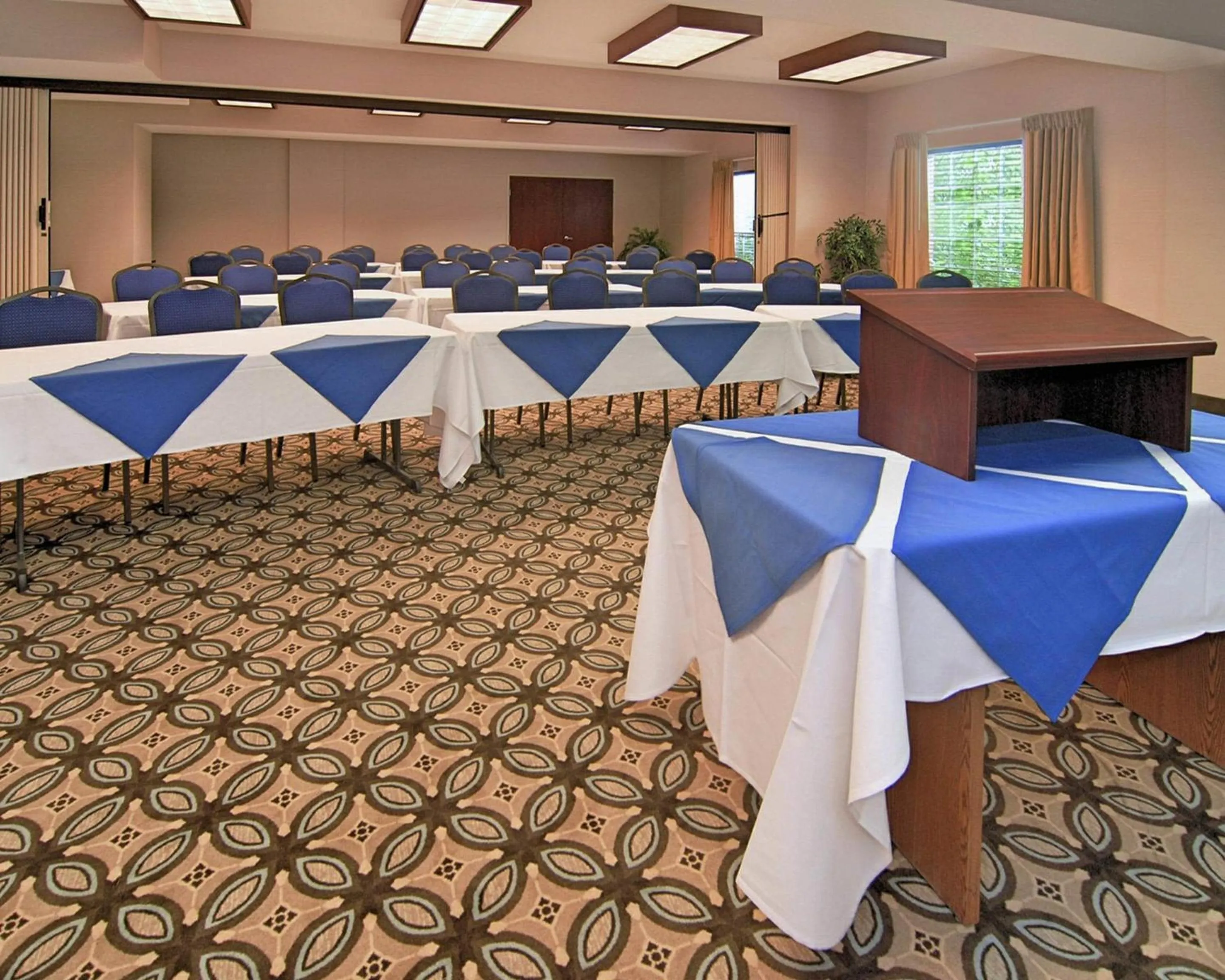 Other in Comfort Suites Salt Lake City Airport