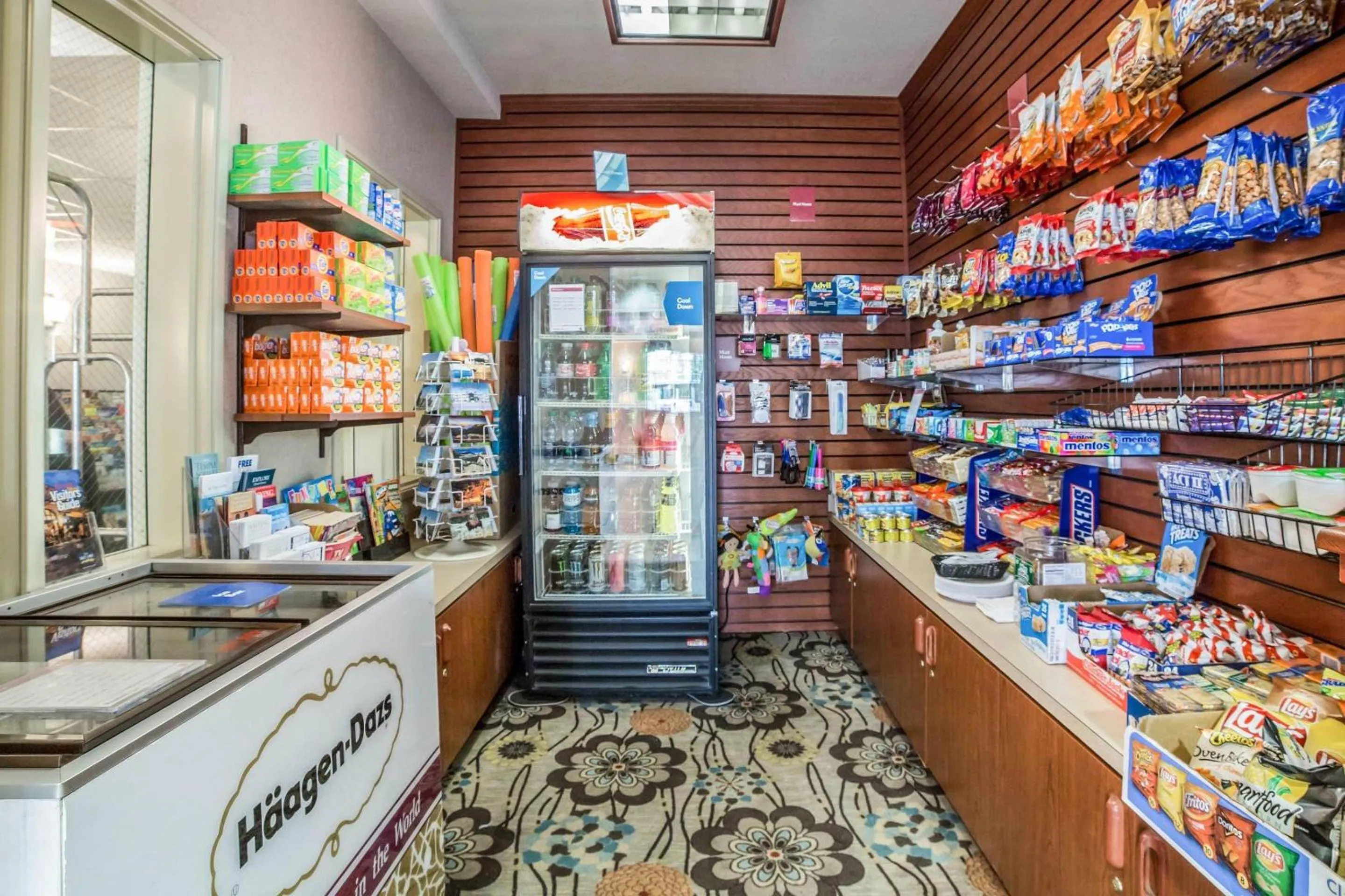 Other in Comfort Suites Salt Lake City Airport