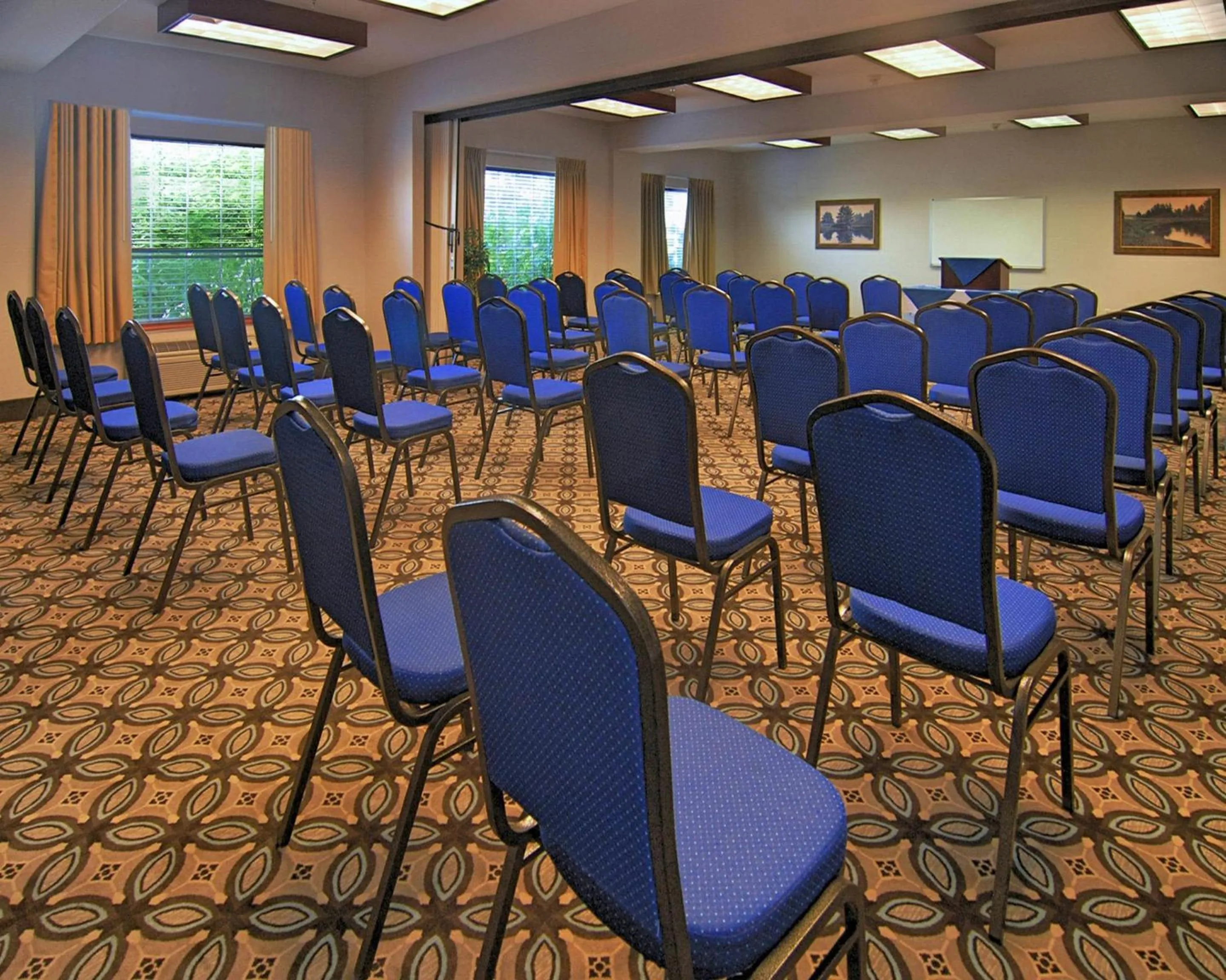 Other in Comfort Suites Salt Lake City Airport