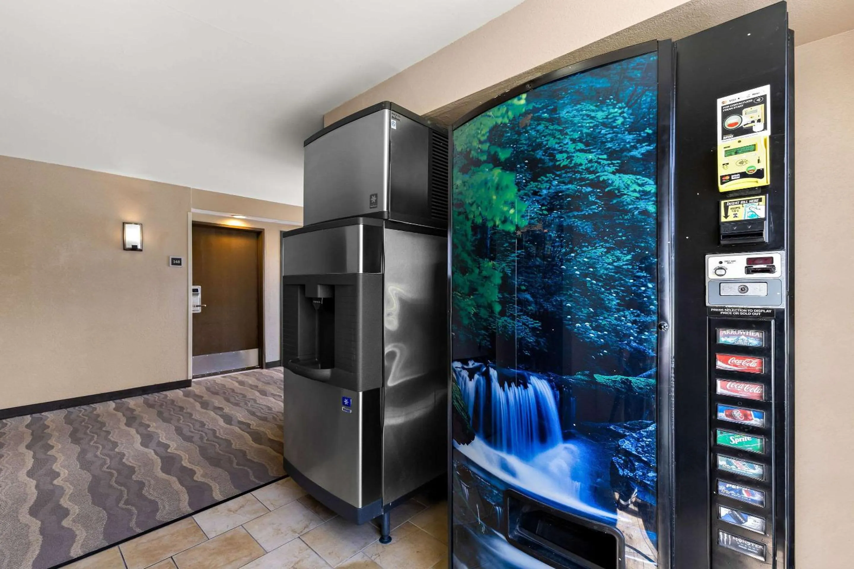 Other in Comfort Inn Layton - Salt Lake City