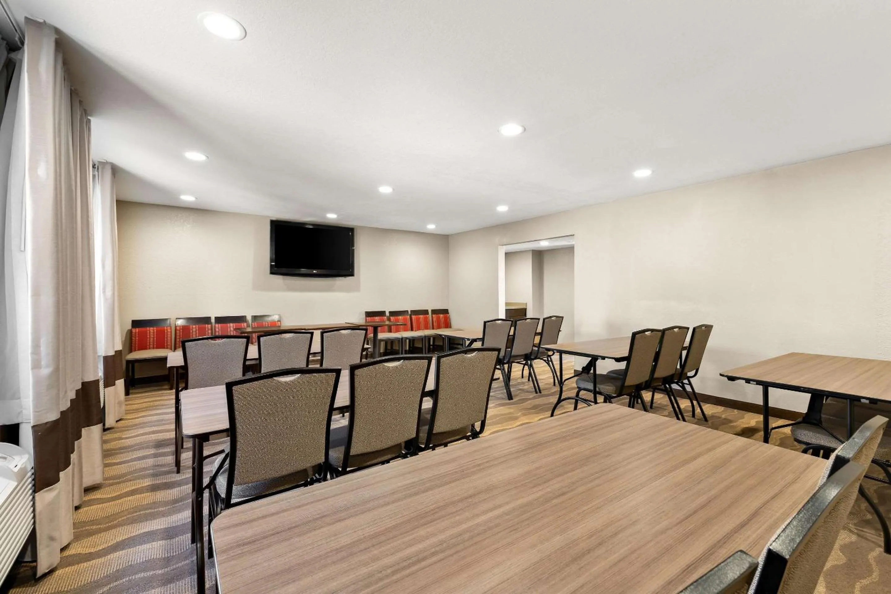 Meeting/conference room in Comfort Inn Layton - Salt Lake City