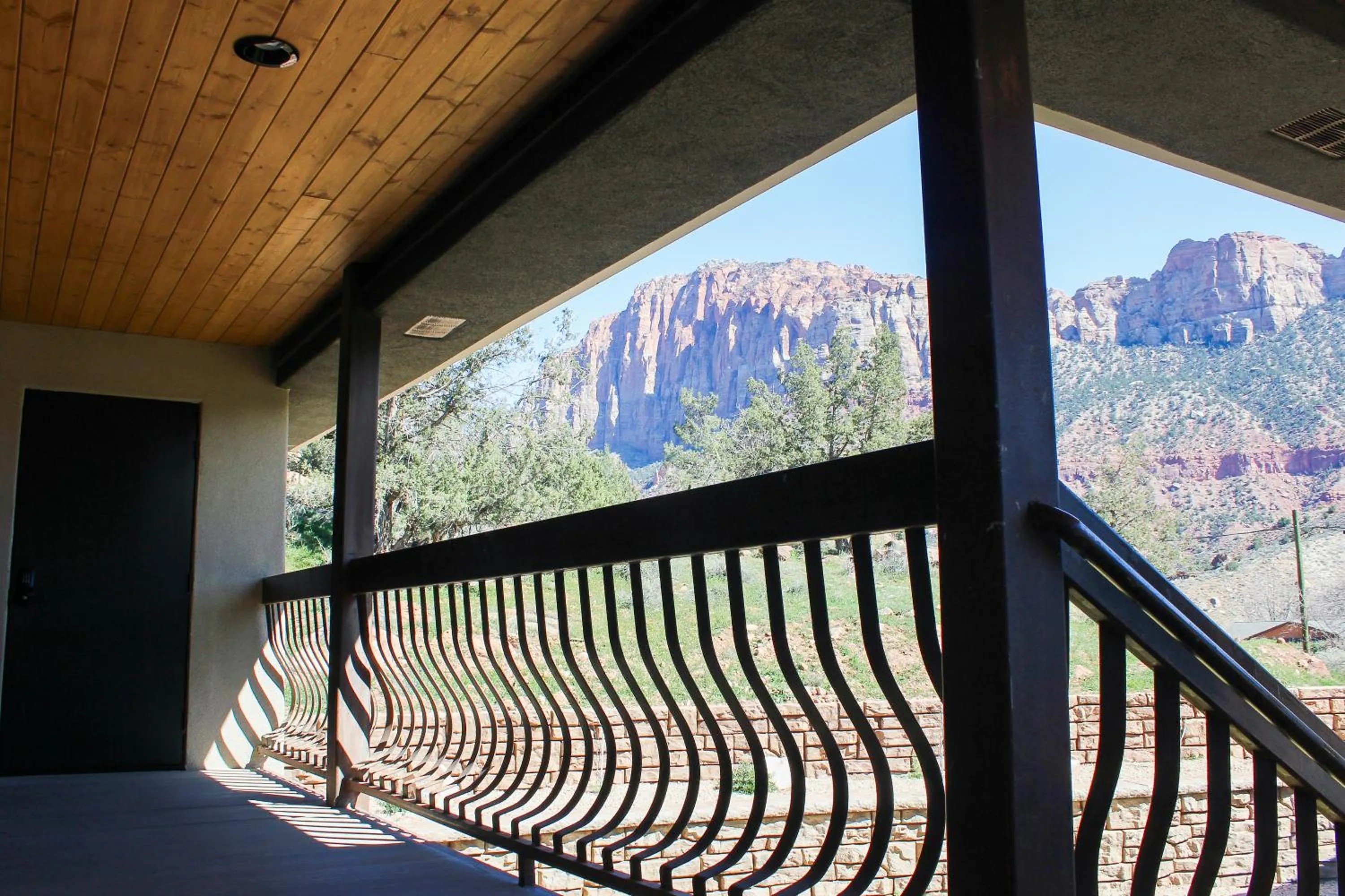 View (from property/room) in Montclair at Zion