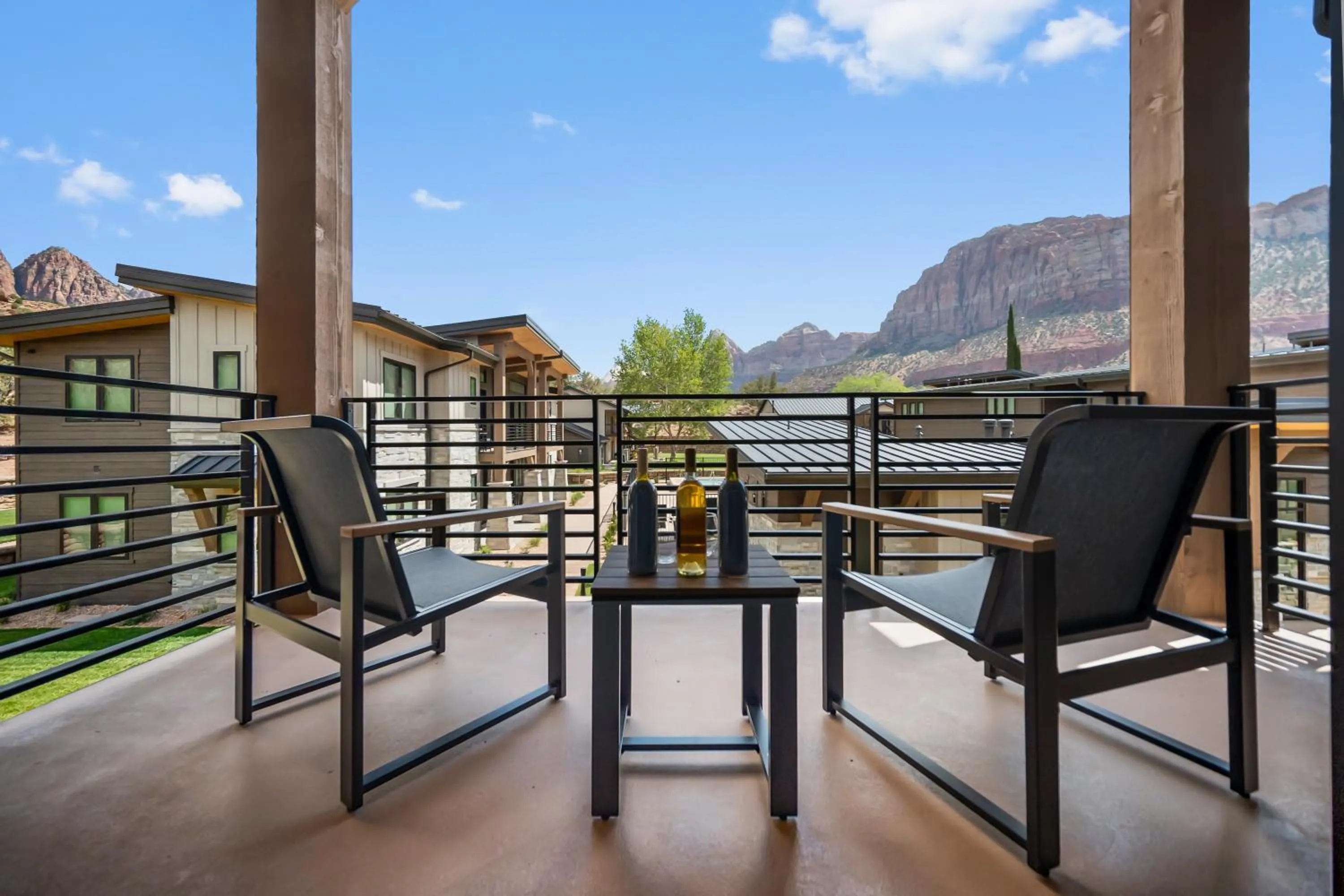 View (from property/room) in Montclair at Zion