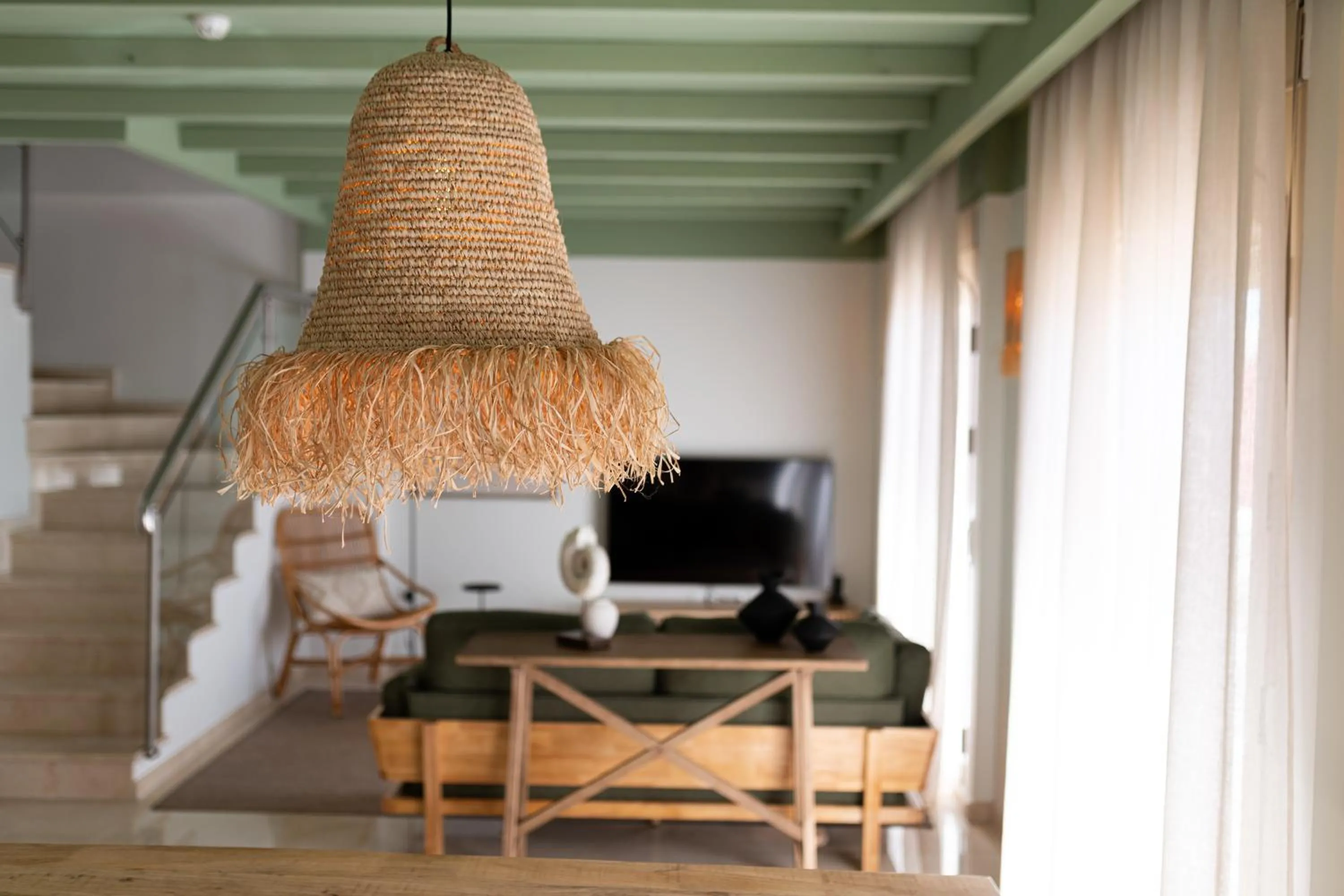 Living room in Rooms by JovA