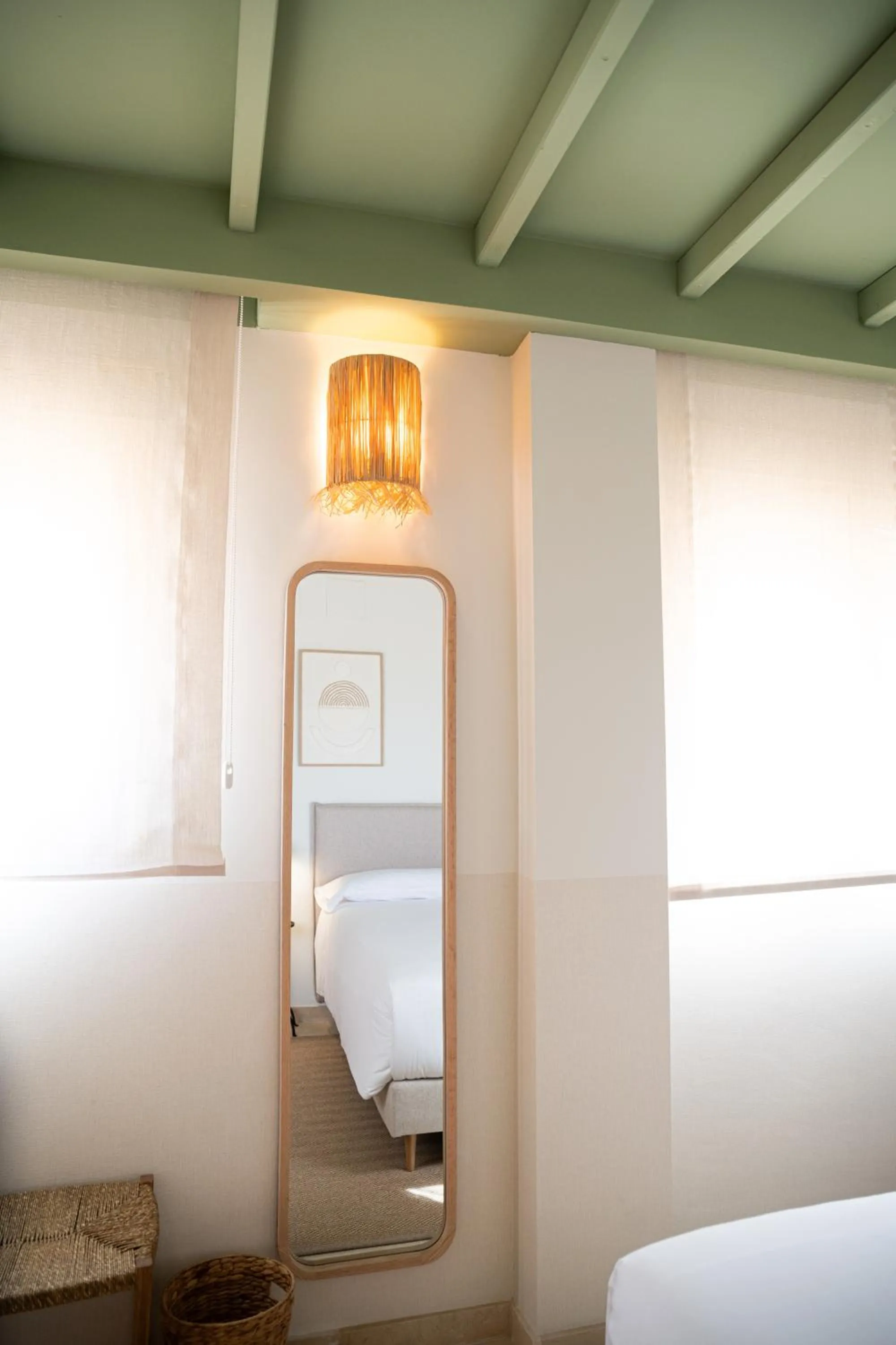 Bedroom, Bed in Rooms by JovA