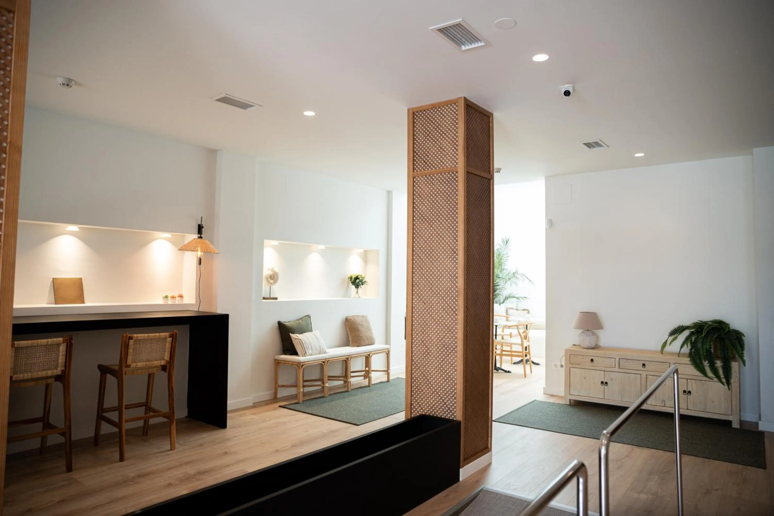 Living room in Rooms by JovA