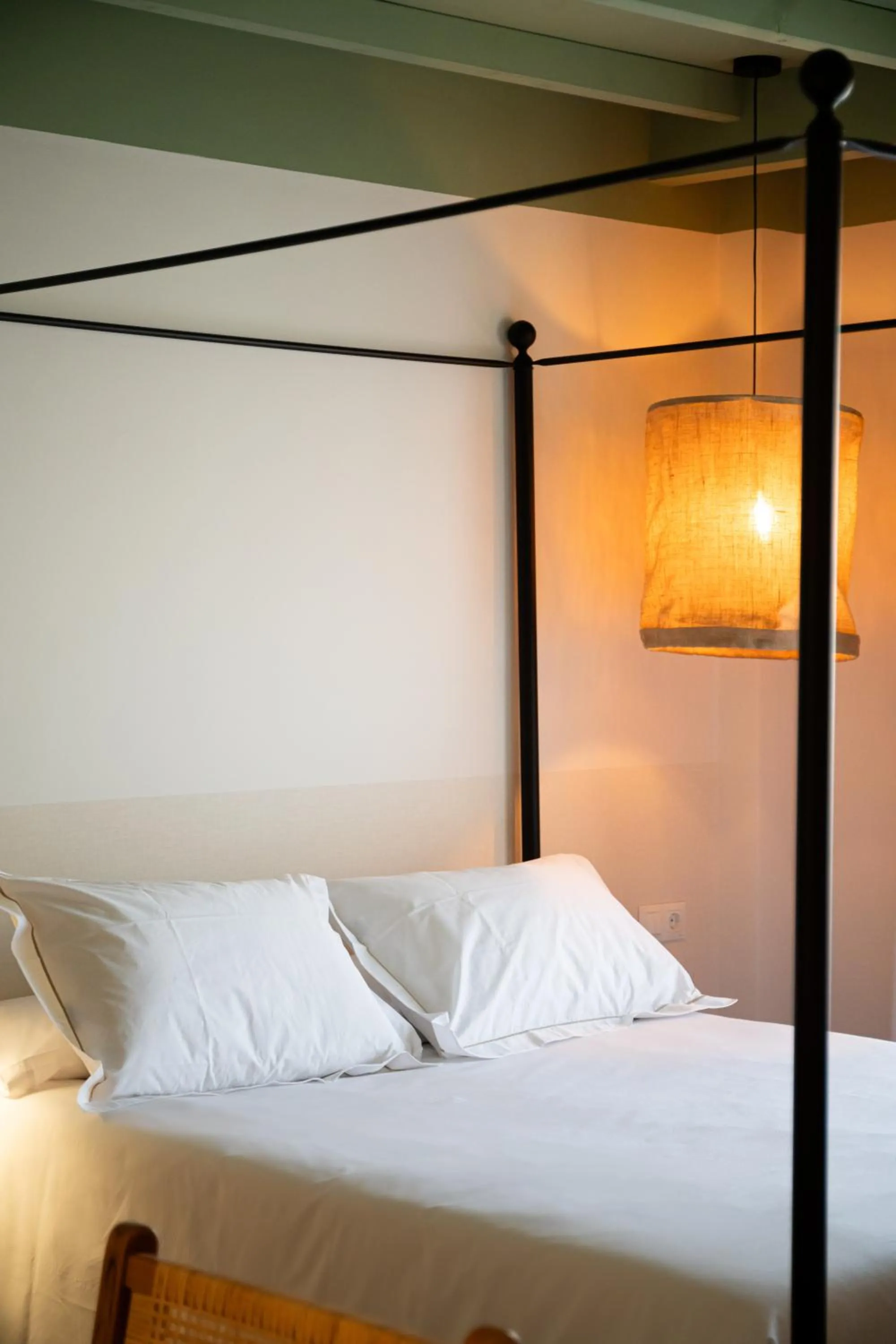 Bed in Rooms by JovA