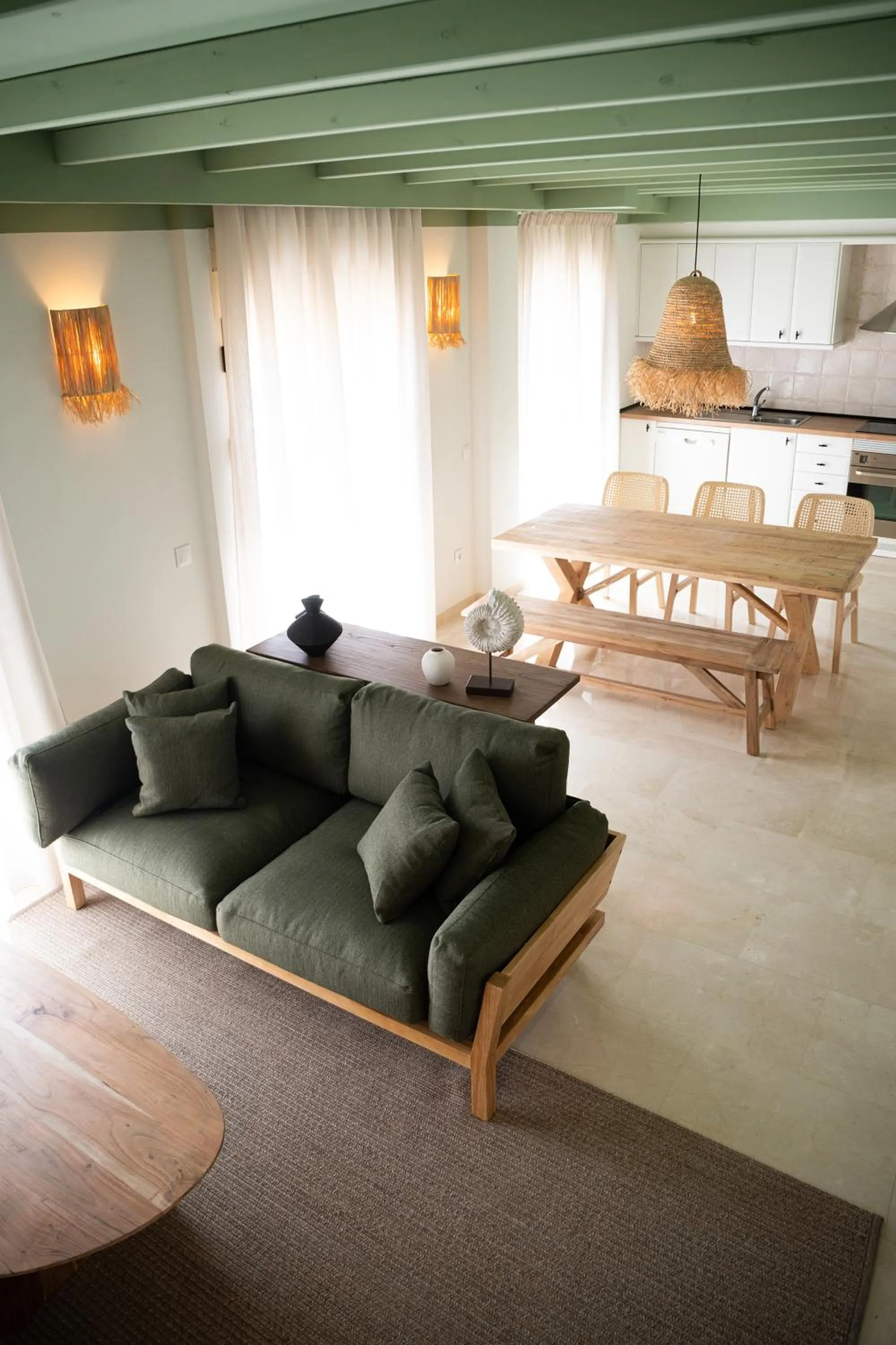 Living room in Rooms by JovA