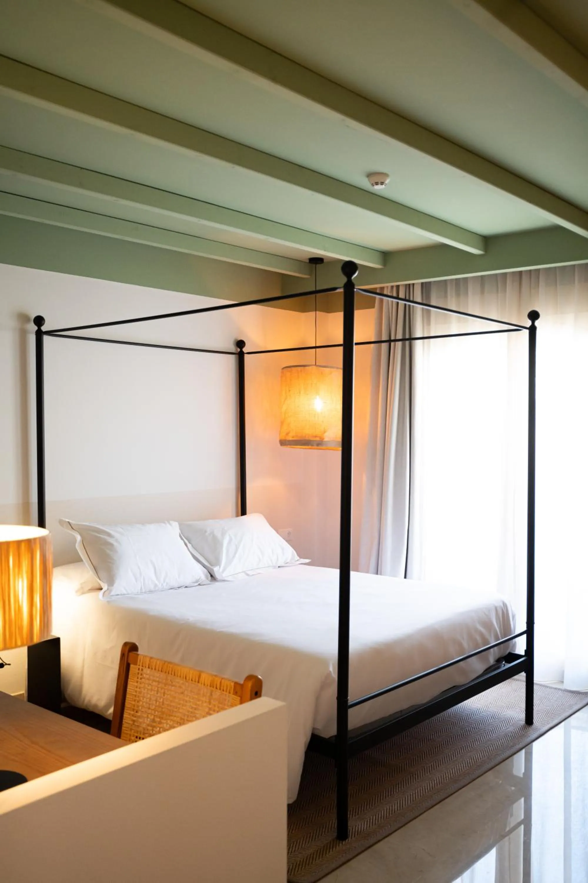 Bed in Rooms by JovA