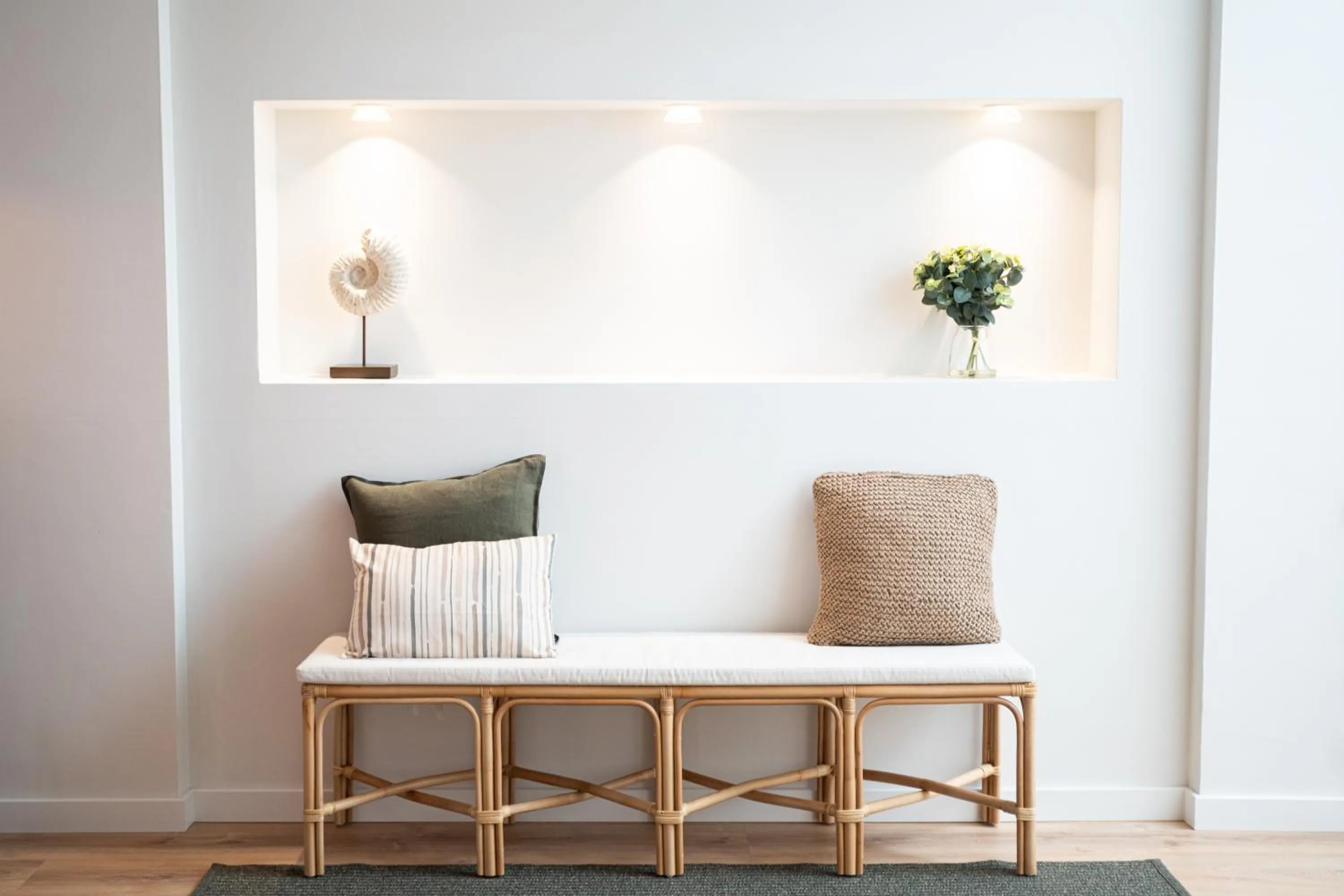 Living room in Rooms by JovA