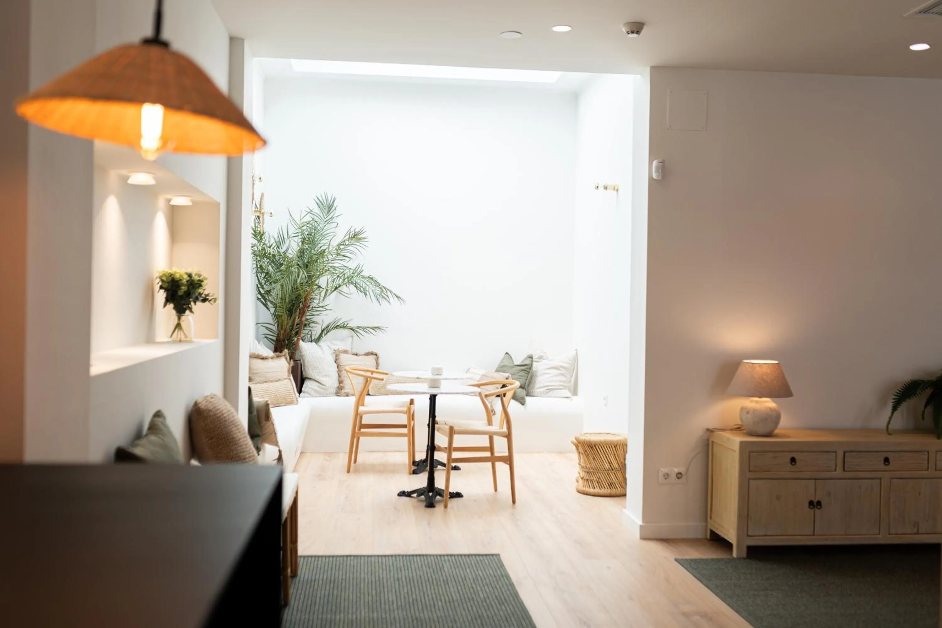 Living room in Rooms by JovA