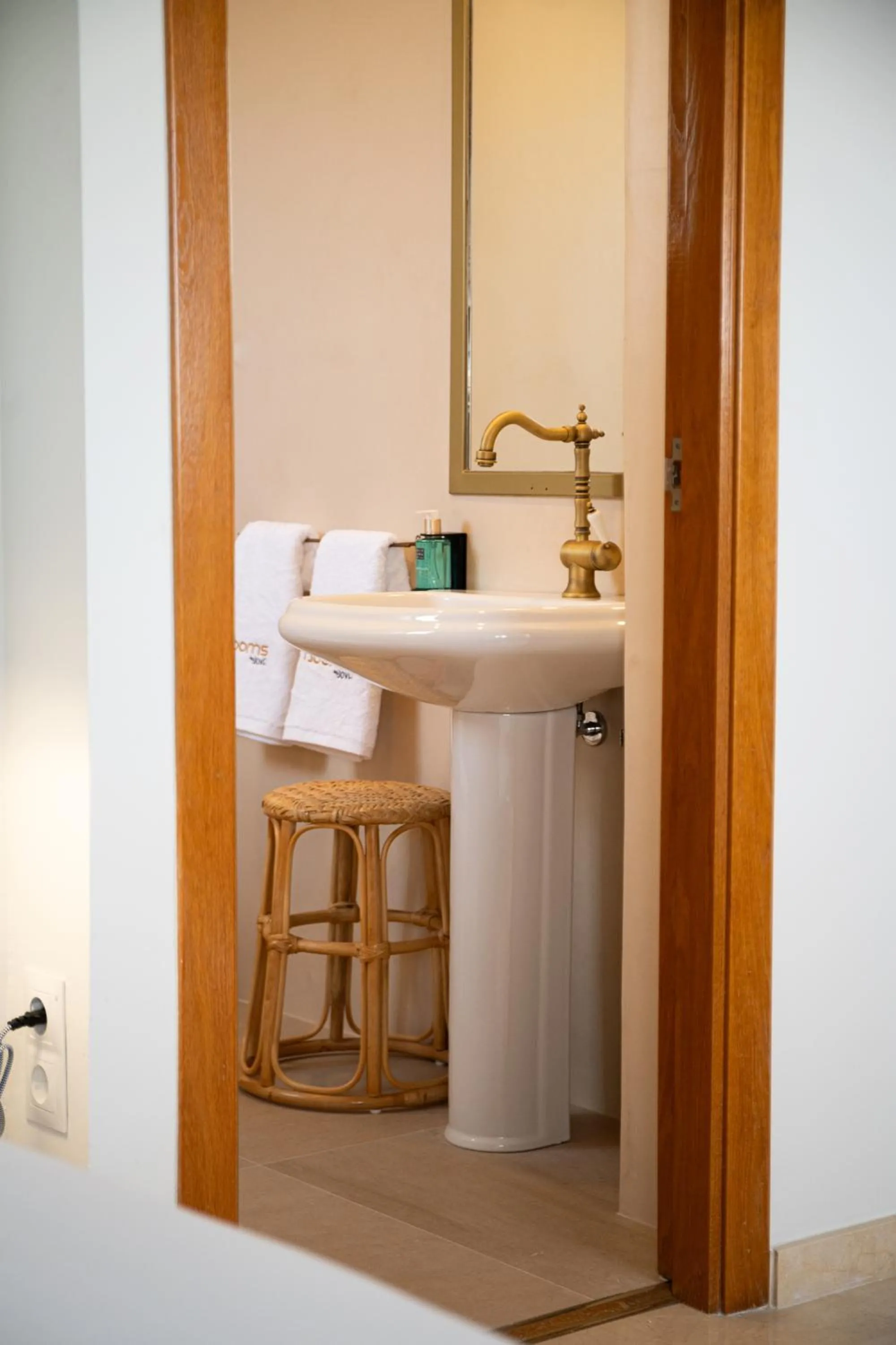 Bathroom in Rooms by JovA