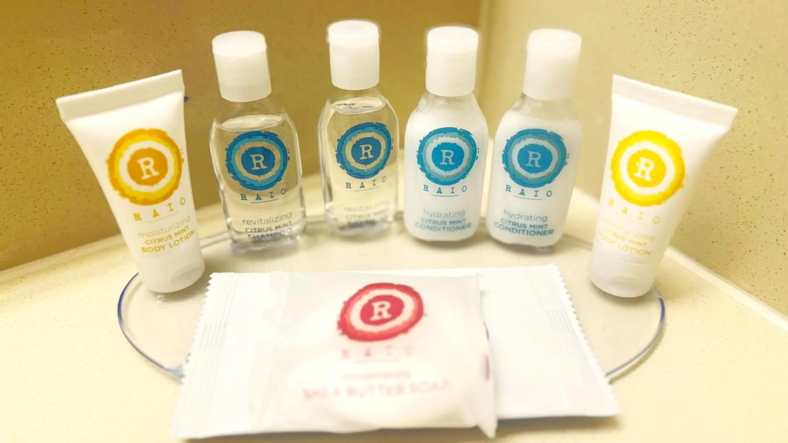 Bathroom in Comfort Inn Salt Lake City Downtown