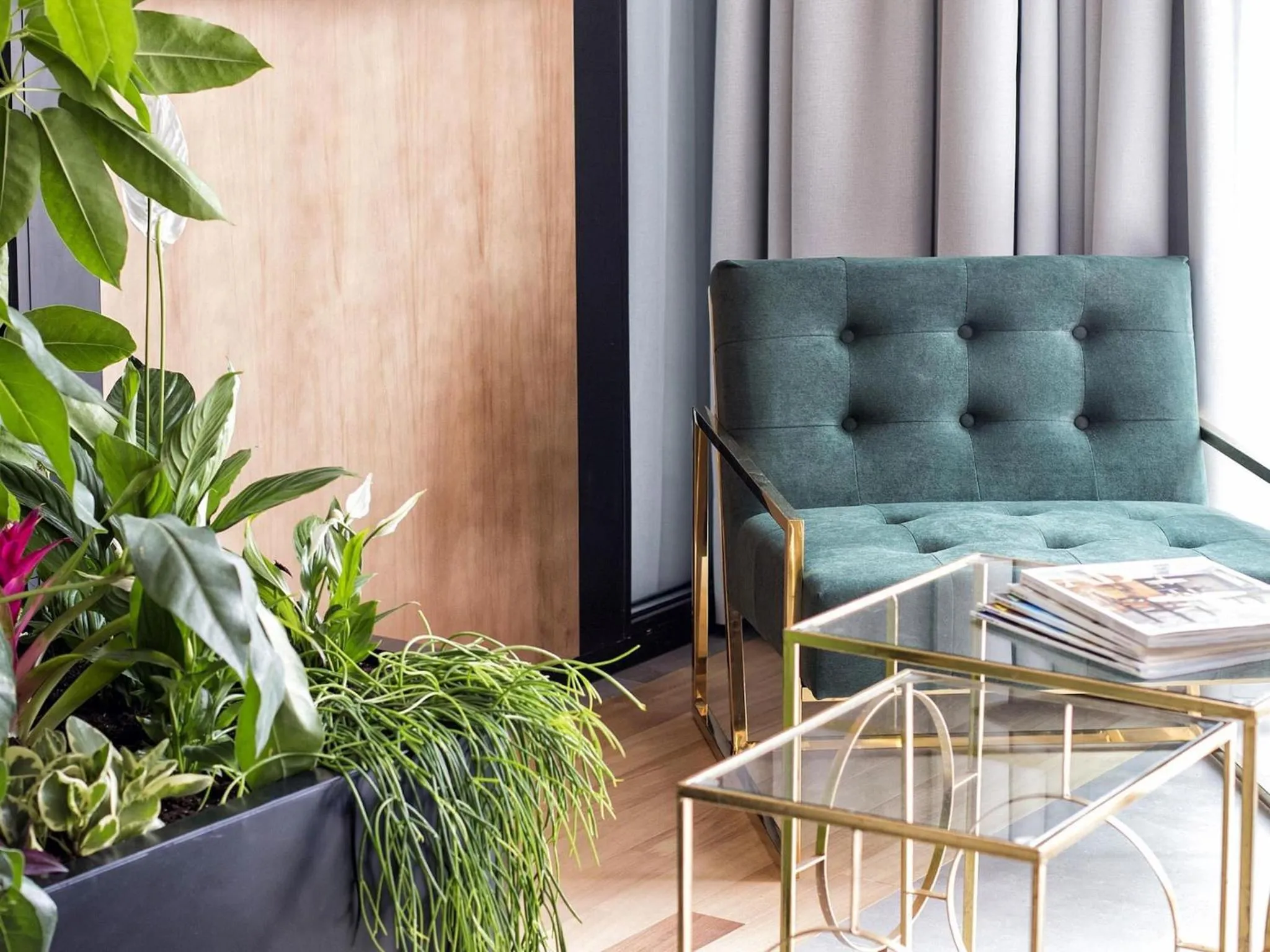 Other in Luxury Alhambra Penthouse Collection