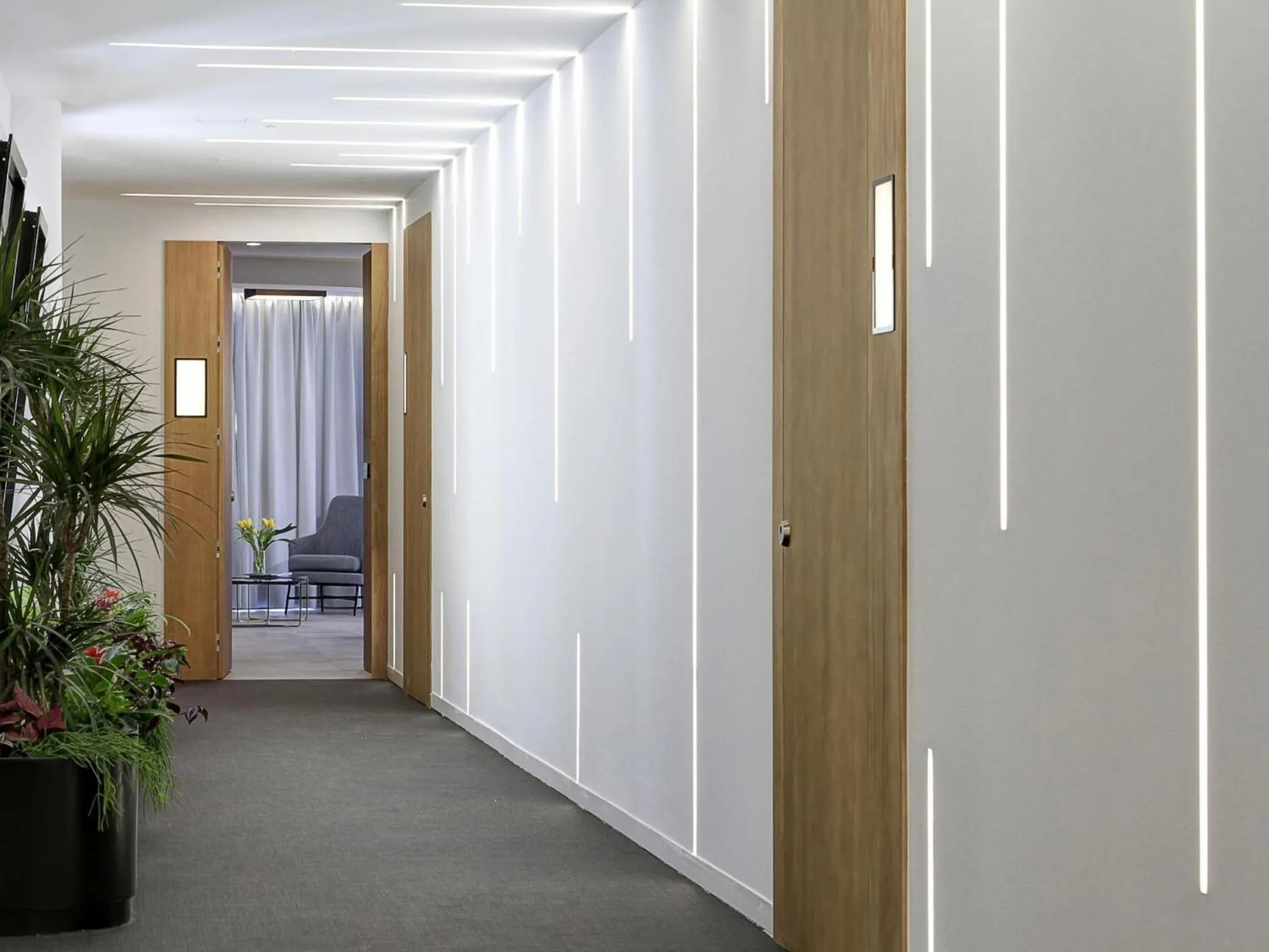 Other in Luxury Alhambra Penthouse Collection