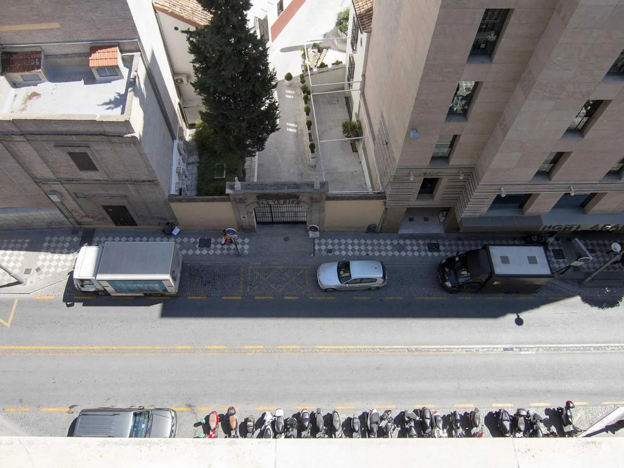 Other in Luxury Alhambra Penthouse Collection