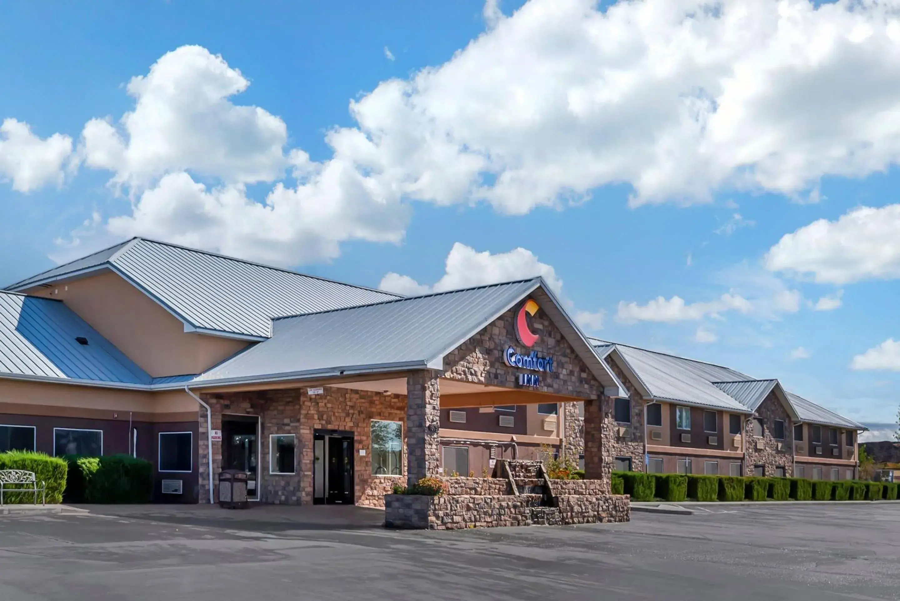 Comfort Inn Green River National Park Area Comfort Inn Green River National Park Area