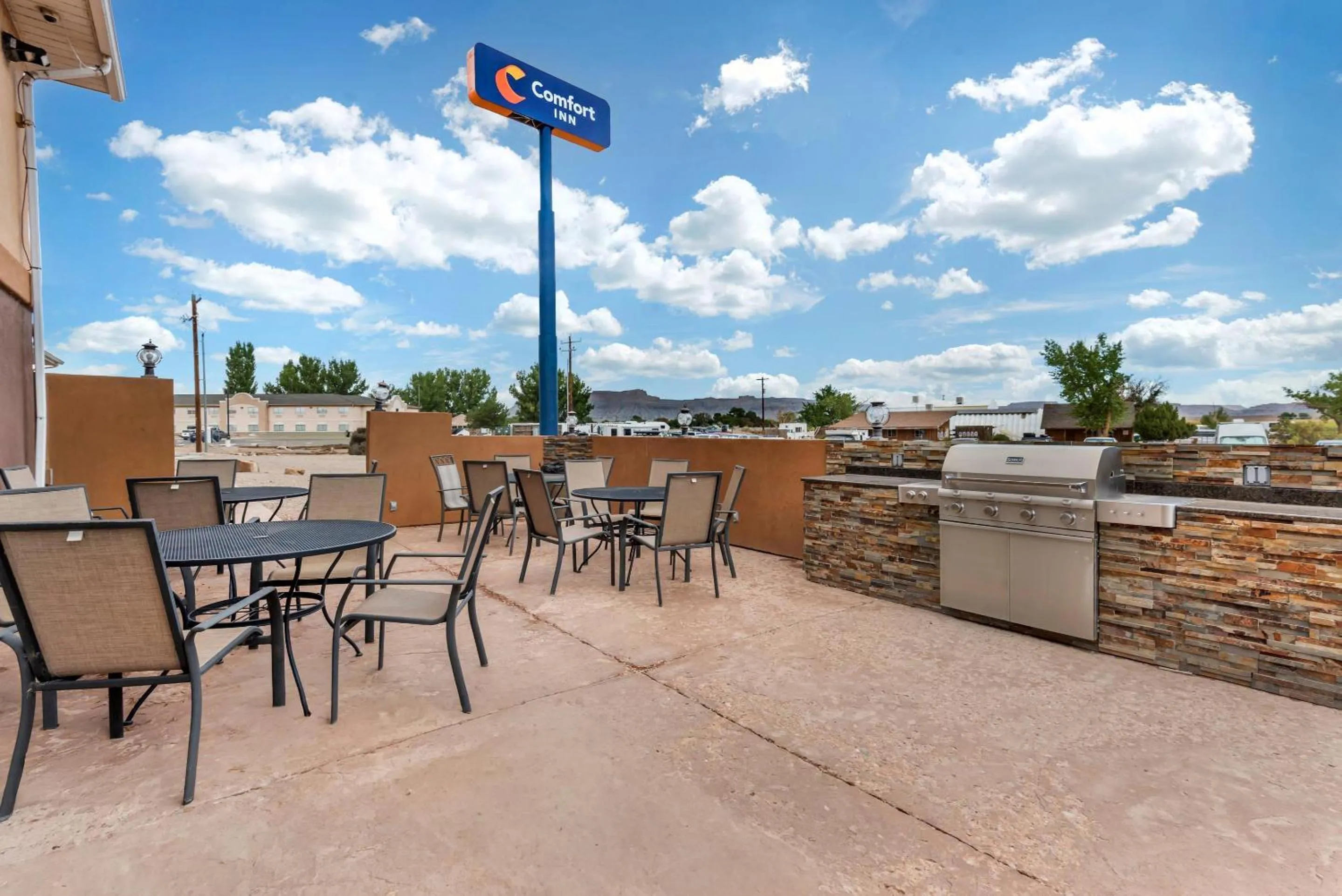 Other in Comfort Inn Green River National Park Area