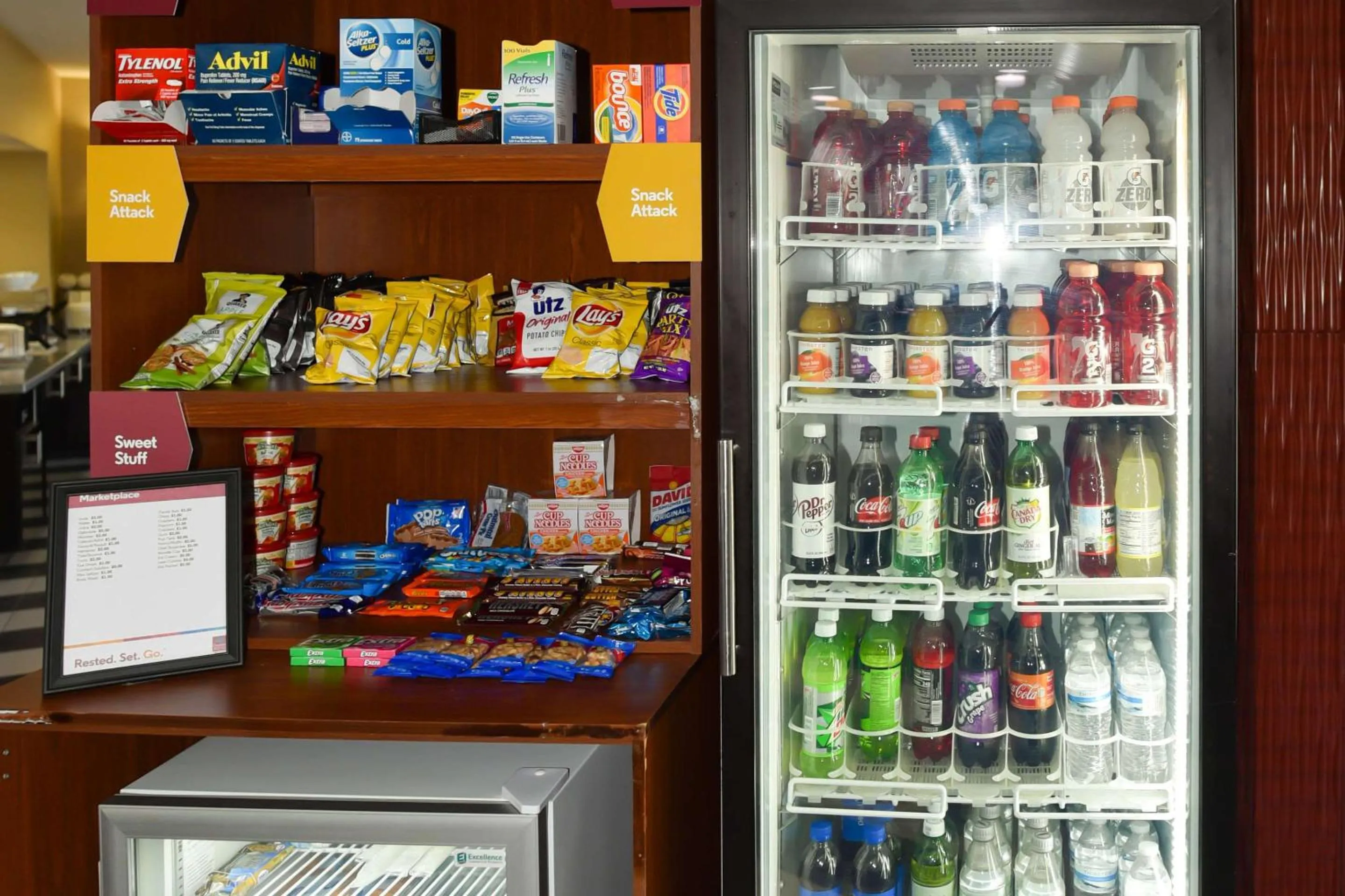 Other in Comfort Suites Inn at Ridgewood Farm